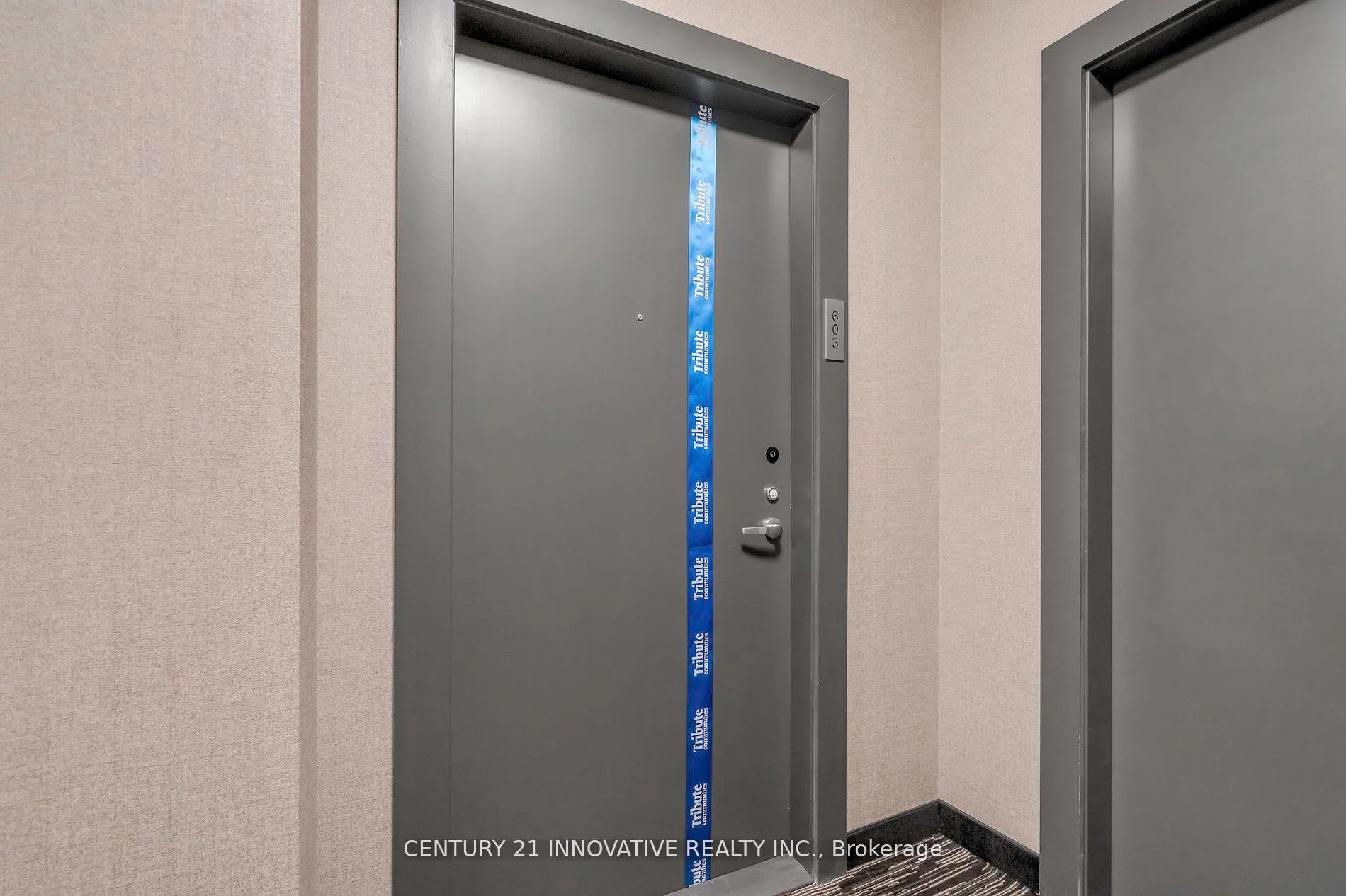 Photo 6 of Unit 603, 286 Main Street, Toronto, East End-Danforth — HOMEH