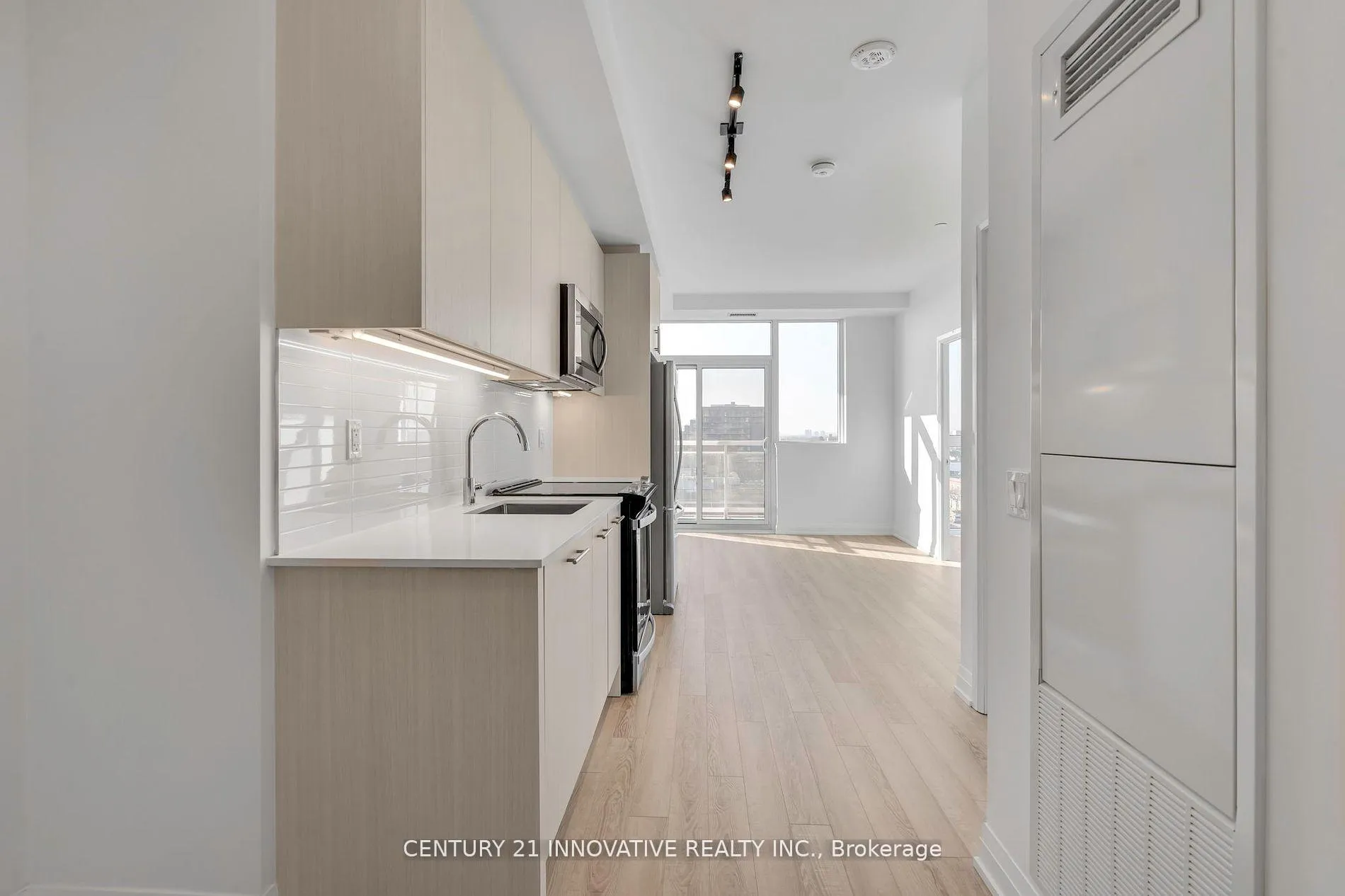Photo 12 of Unit 603, 286 Main Street, Toronto, East End-Danforth — HOMEH