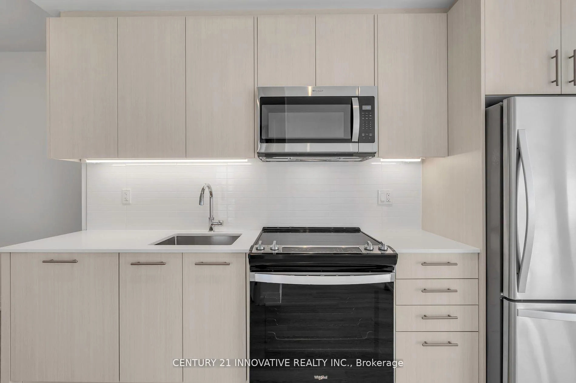 Photo 13 of Unit 603, 286 Main Street, Toronto, East End-Danforth — HOMEH