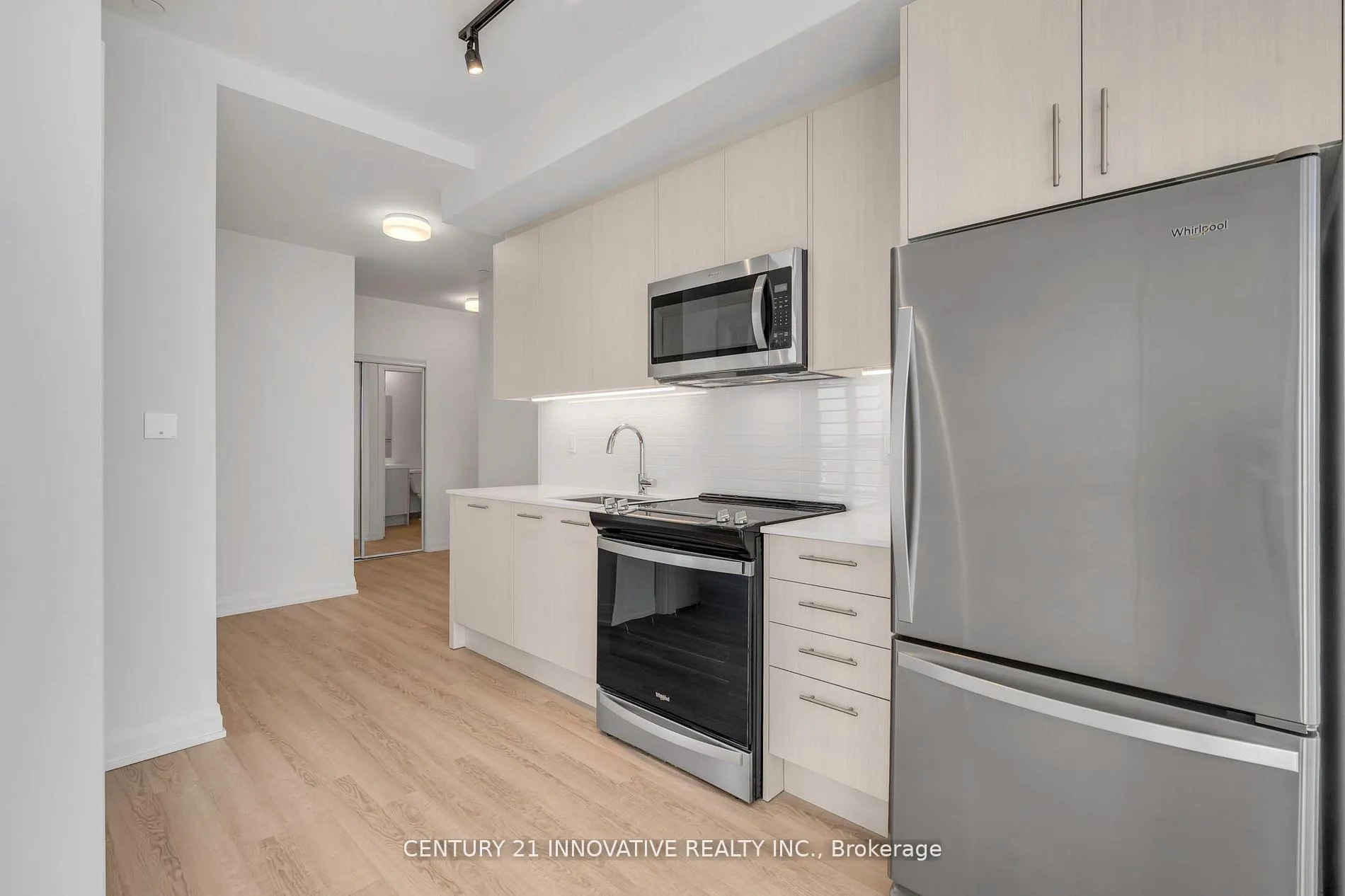 Photo 14 of Unit 603, 286 Main Street, Toronto, East End-Danforth — HOMEH