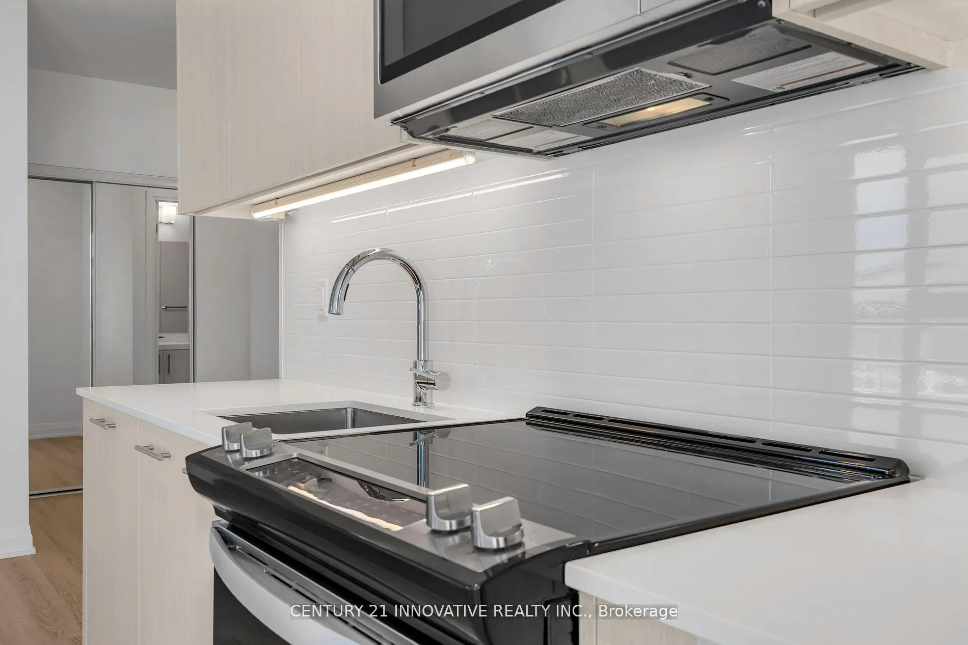 Photo 16 of Unit 603, 286 Main Street, Toronto, East End-Danforth — HOMEH