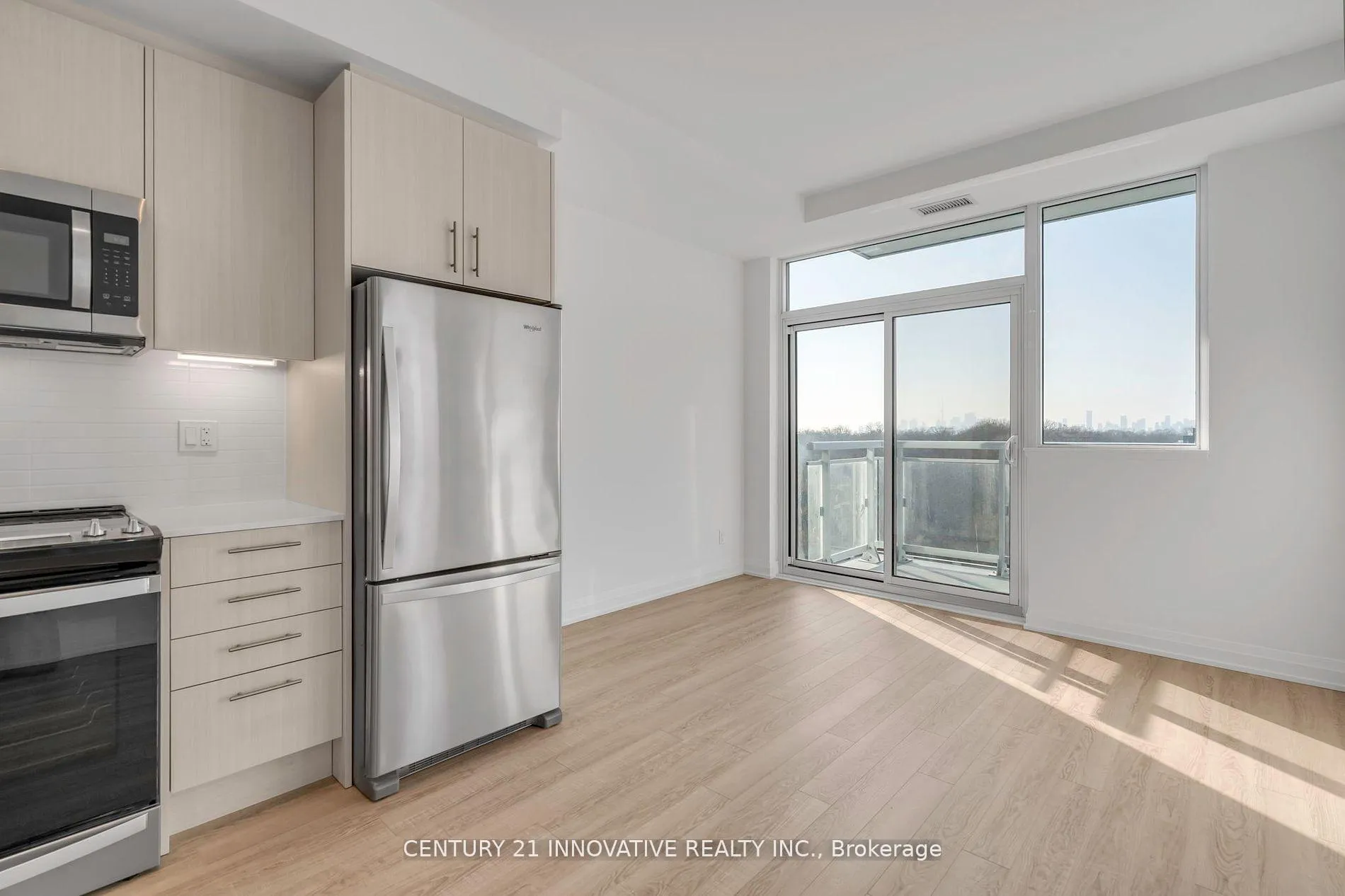 Photo 17 of Unit 603, 286 Main Street, Toronto, East End-Danforth — HOMEH
