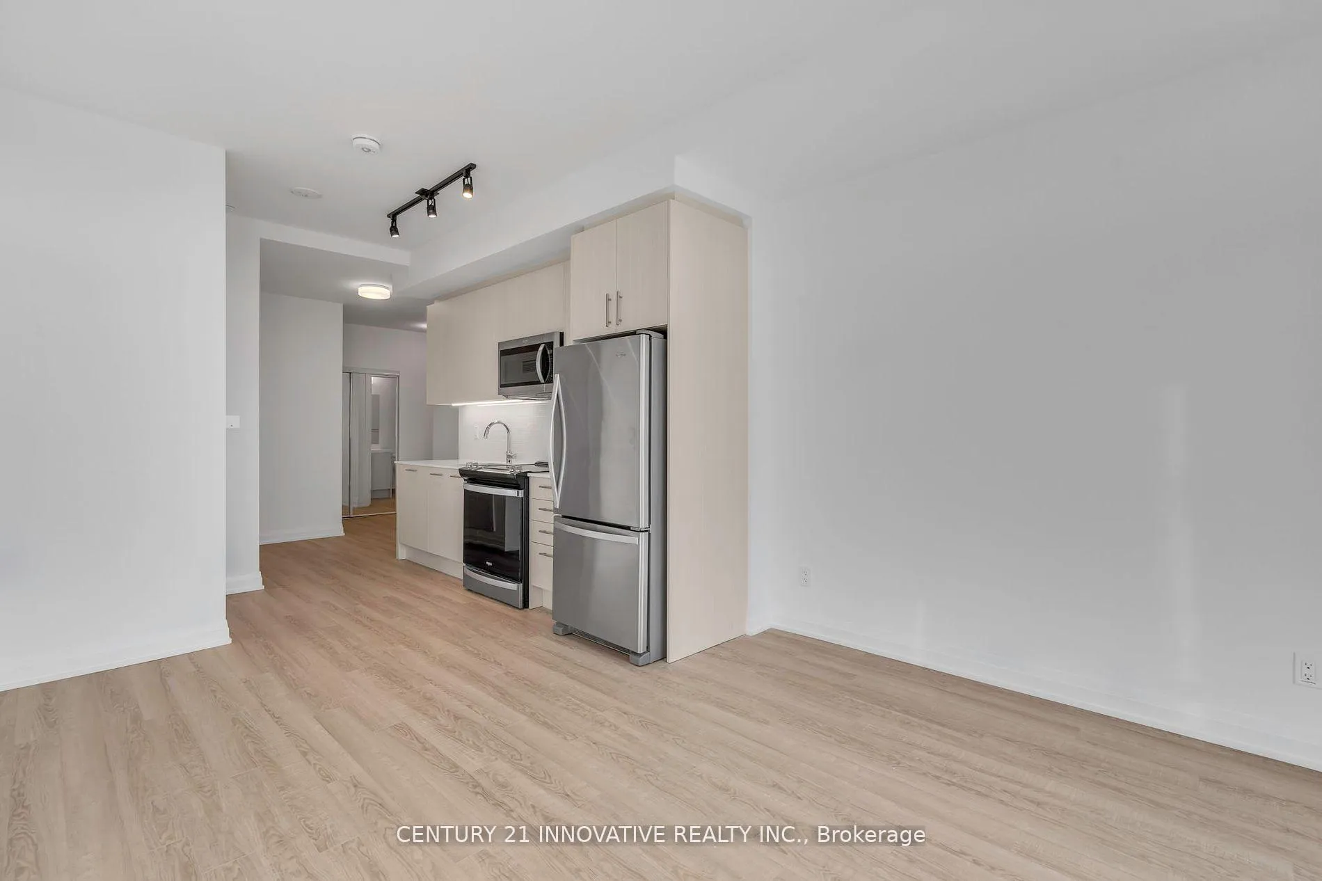Photo 18 of Unit 603, 286 Main Street, Toronto, East End-Danforth — HOMEH