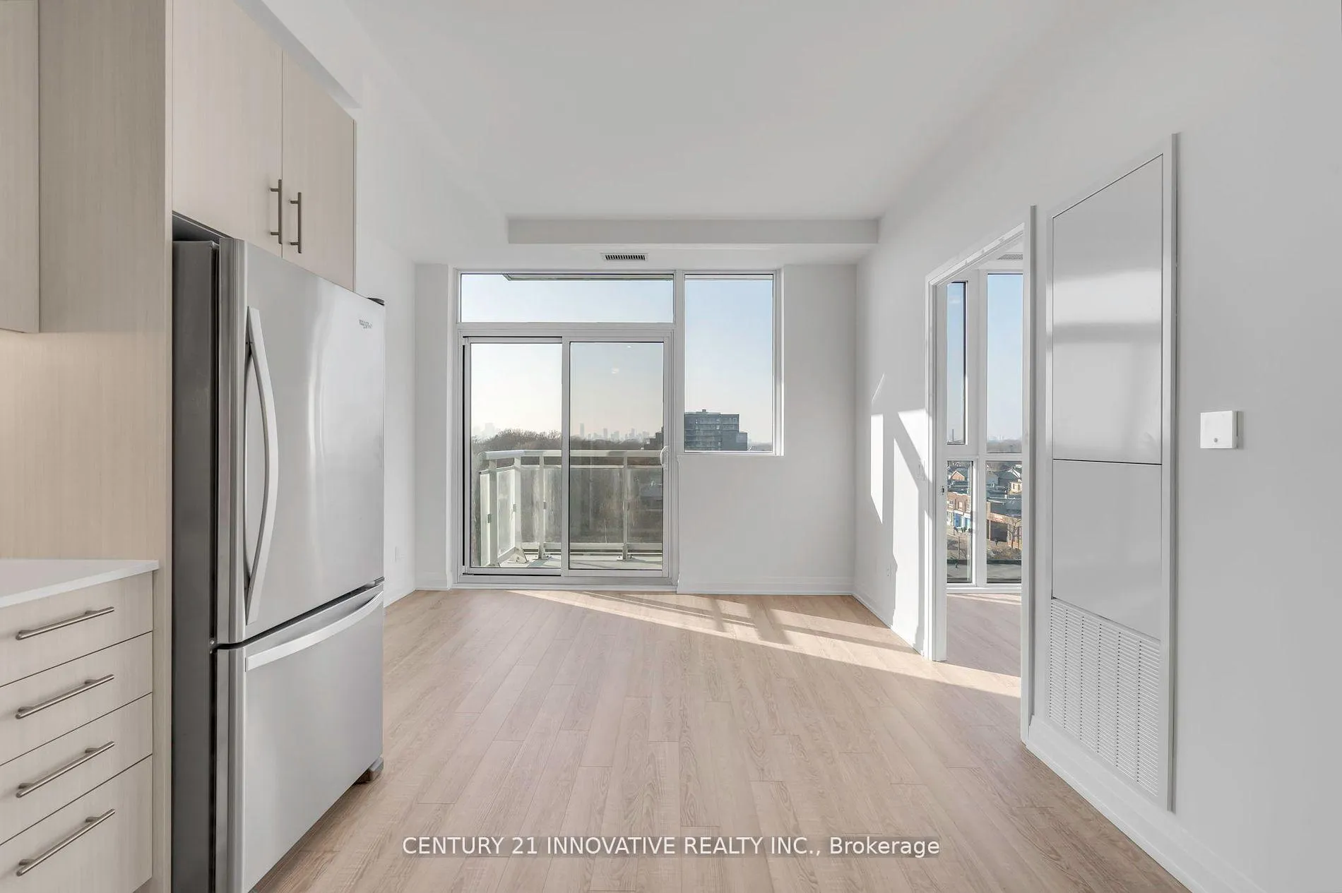 Photo 20 of Unit 603, 286 Main Street, Toronto, East End-Danforth — HOMEH
