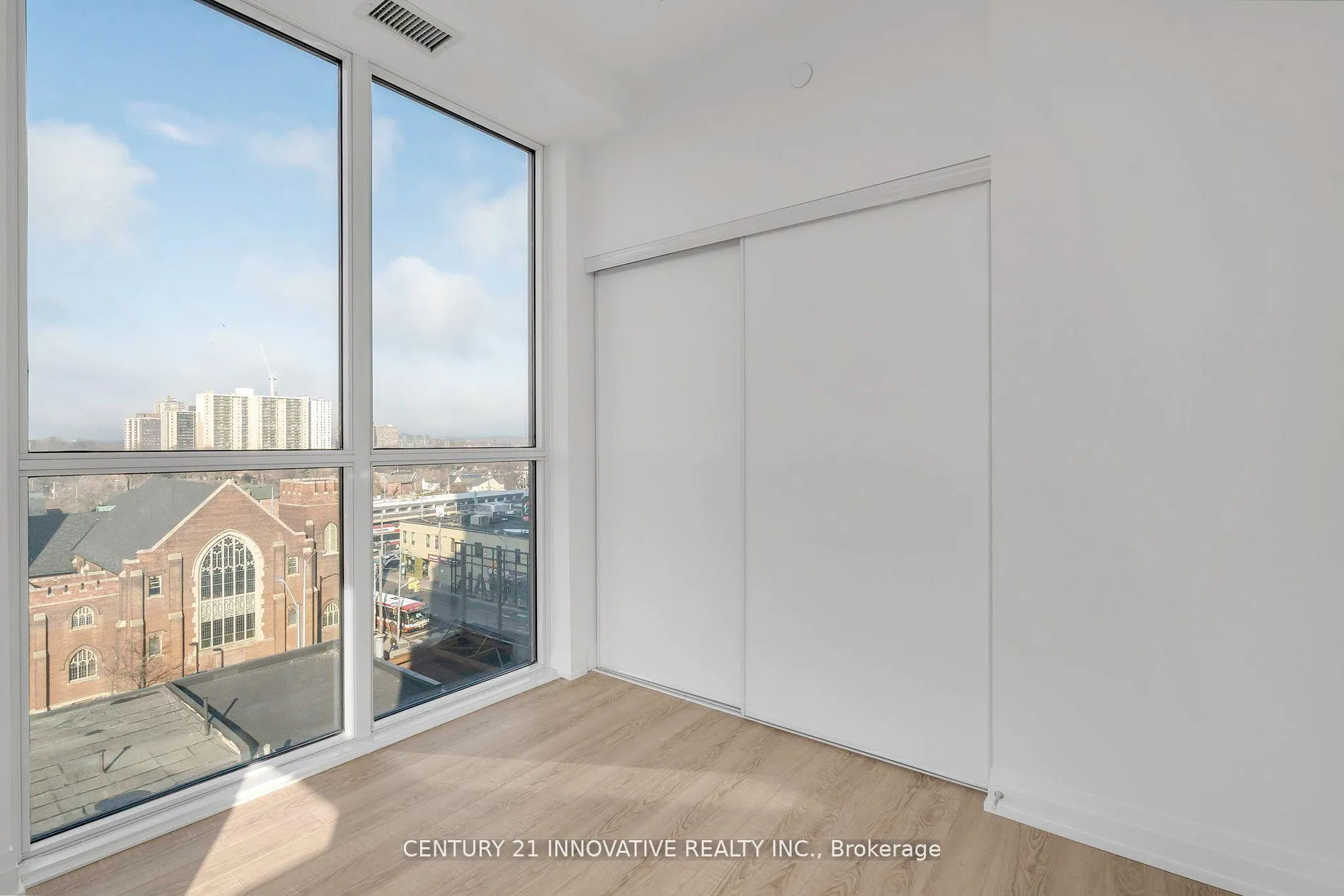 Photo 22 of Unit 603, 286 Main Street, Toronto, East End-Danforth — HOMEH