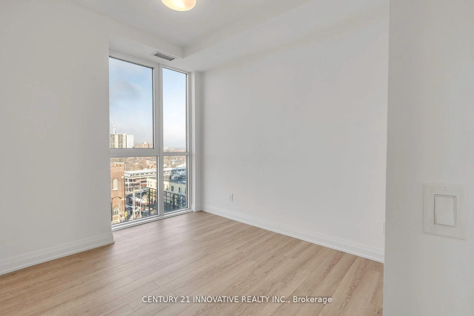 Photo 24 of Unit 603, 286 Main Street, Toronto, East End-Danforth — HOMEH