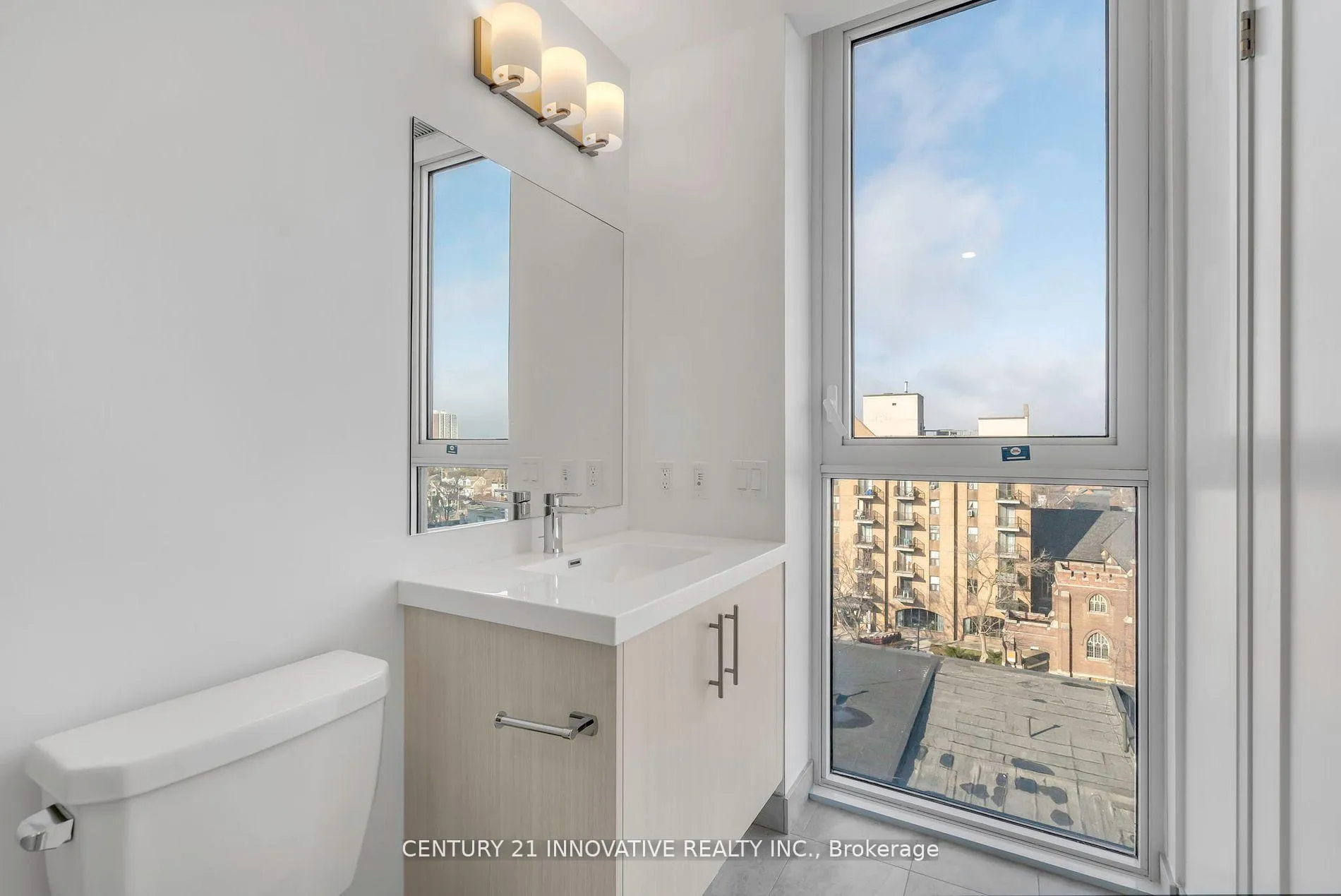 Photo 27 of Unit 603, 286 Main Street, Toronto, East End-Danforth — HOMEH