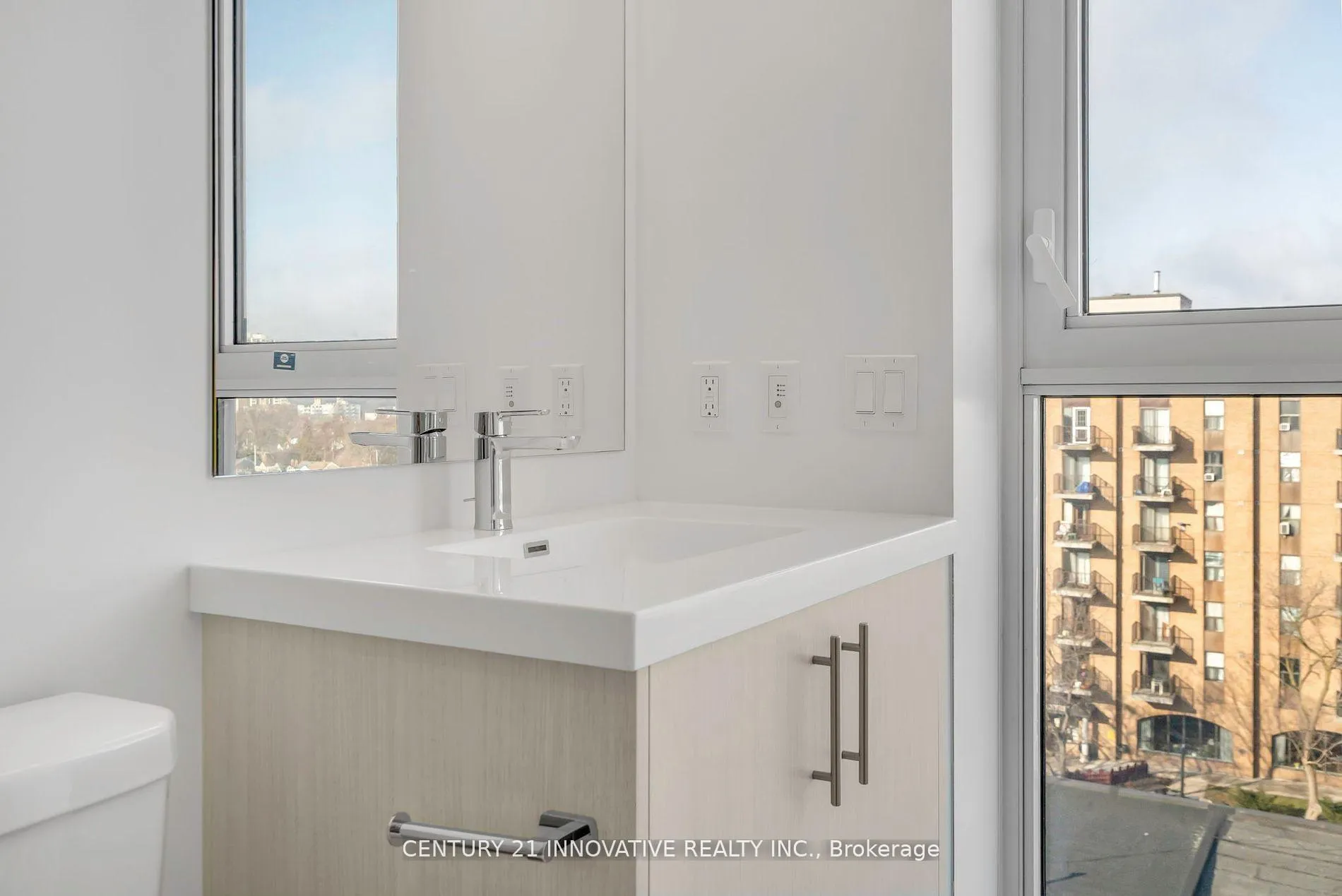Photo 28 of Unit 603, 286 Main Street, Toronto, East End-Danforth — HOMEH