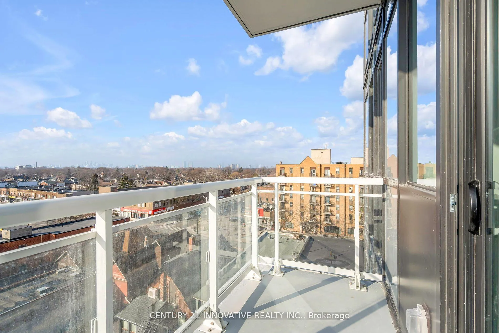 Photo 31 of Unit 603, 286 Main Street, Toronto, East End-Danforth — HOMEH