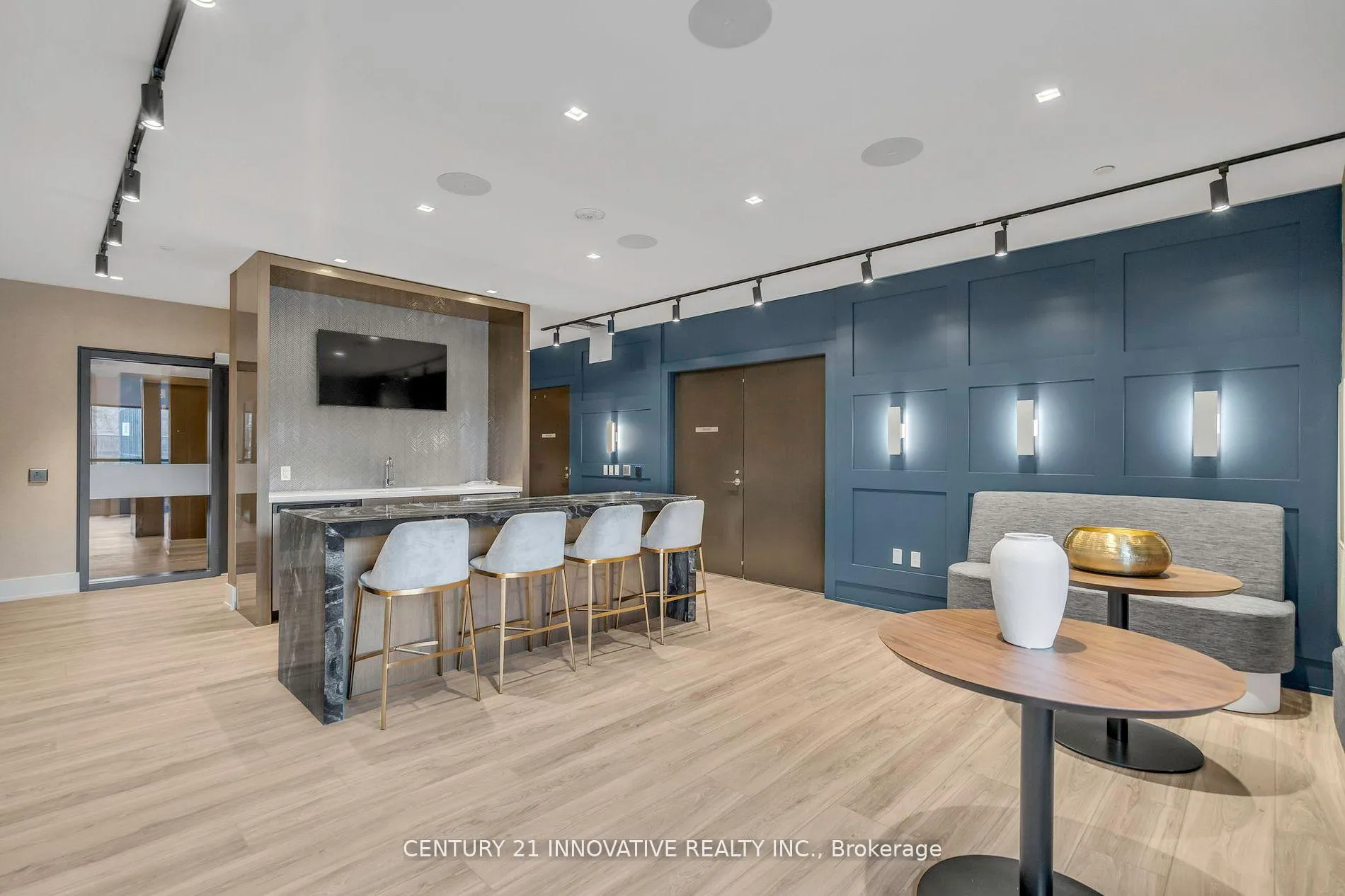 Photo 34 of Unit 603, 286 Main Street, Toronto, East End-Danforth — HOMEH