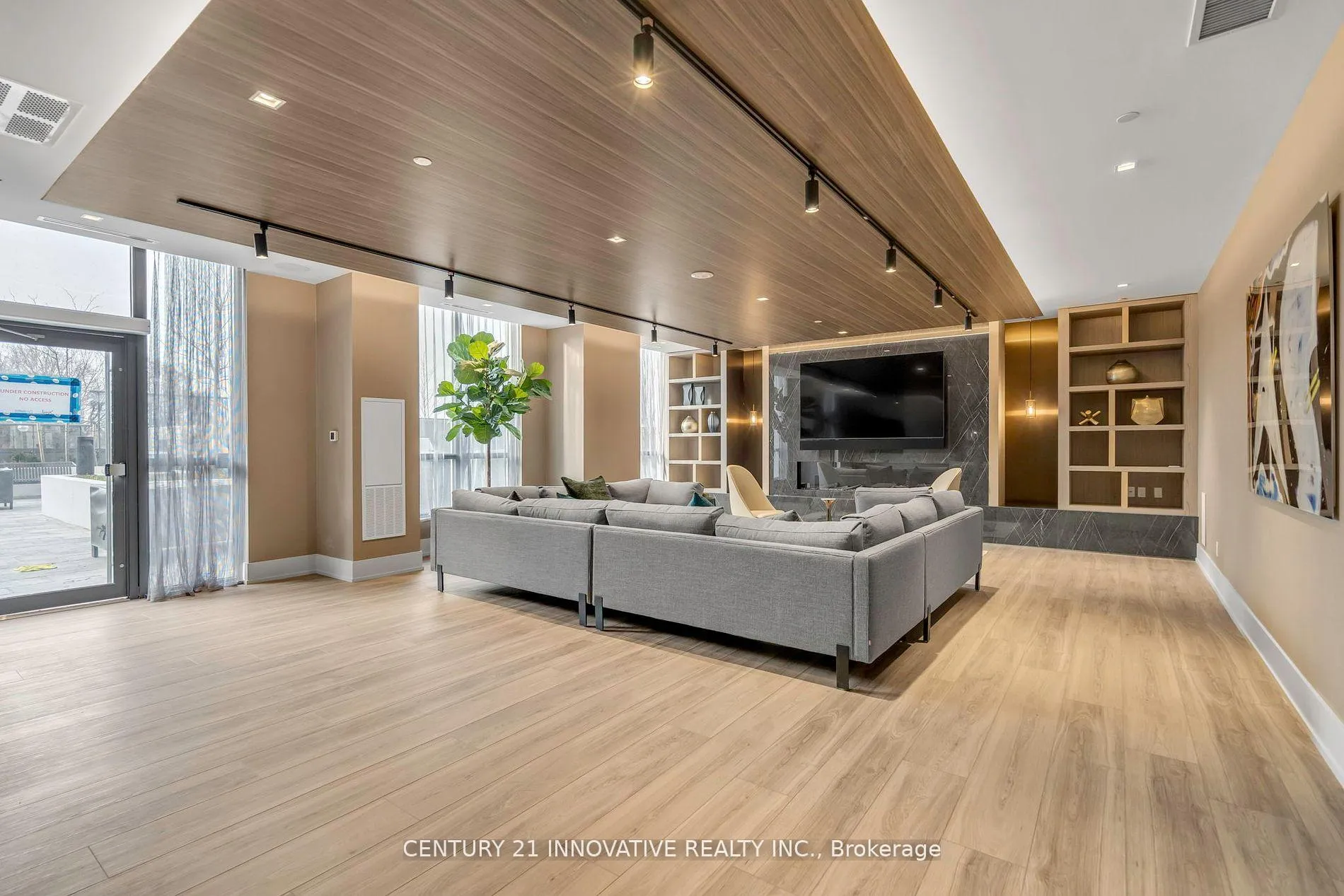 Photo 36 of Unit 603, 286 Main Street, Toronto, East End-Danforth — HOMEH