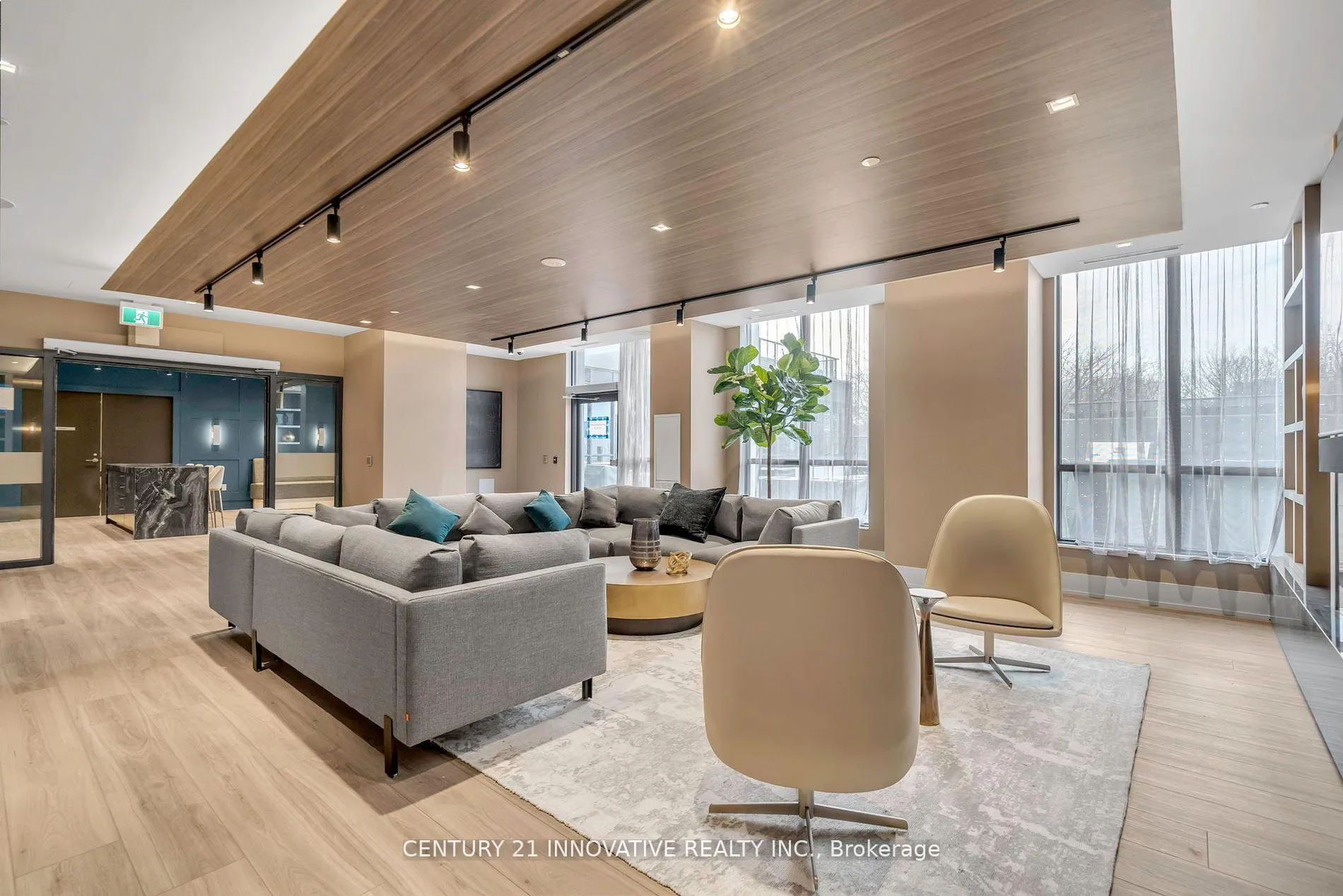 Photo 37 of Unit 603, 286 Main Street, Toronto, East End-Danforth — HOMEH