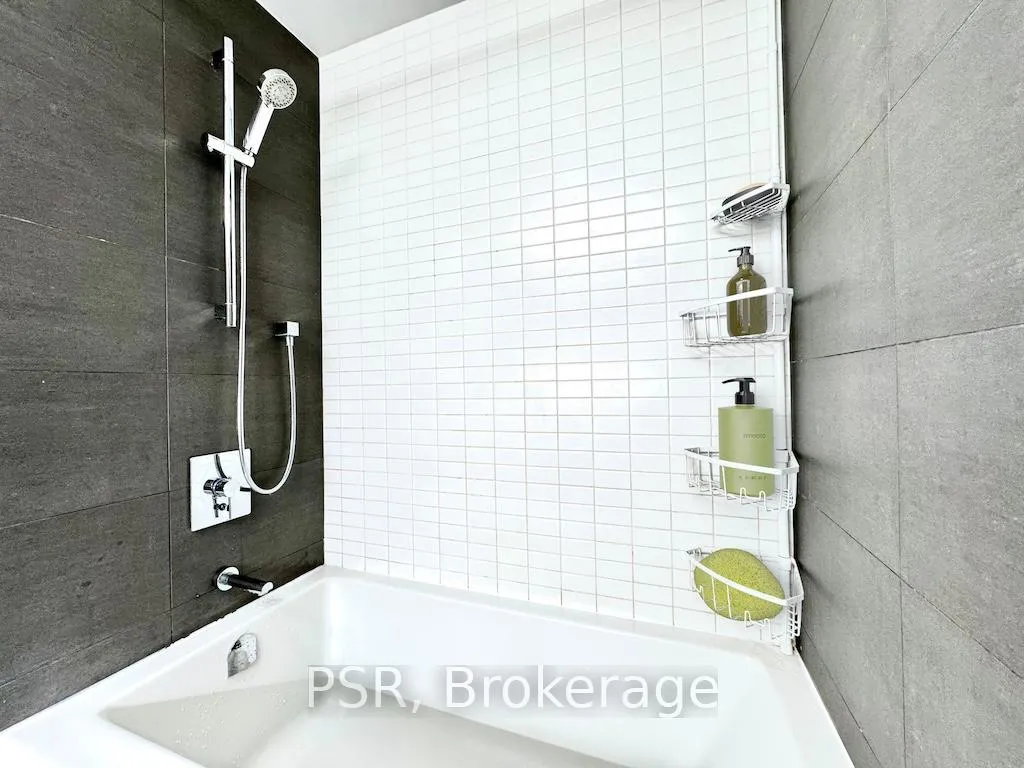 Photo 21 of Unit 811, 32 Trolley Crescent, Toronto, Moss Park — HOMEH