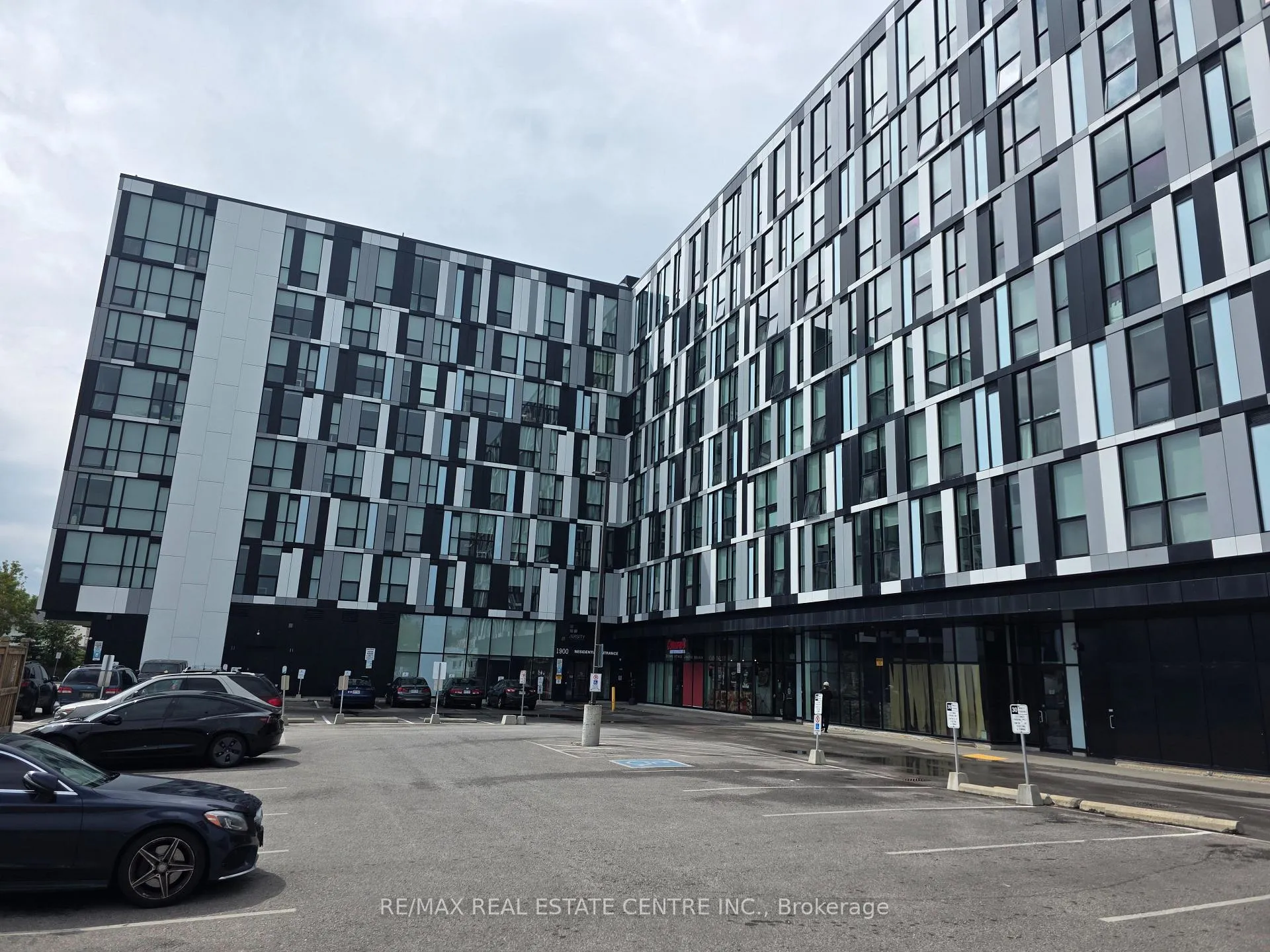 Photo 1 of Unit 419, 1900 Simcoe Street N, Oshawa, Samac — HOMEH