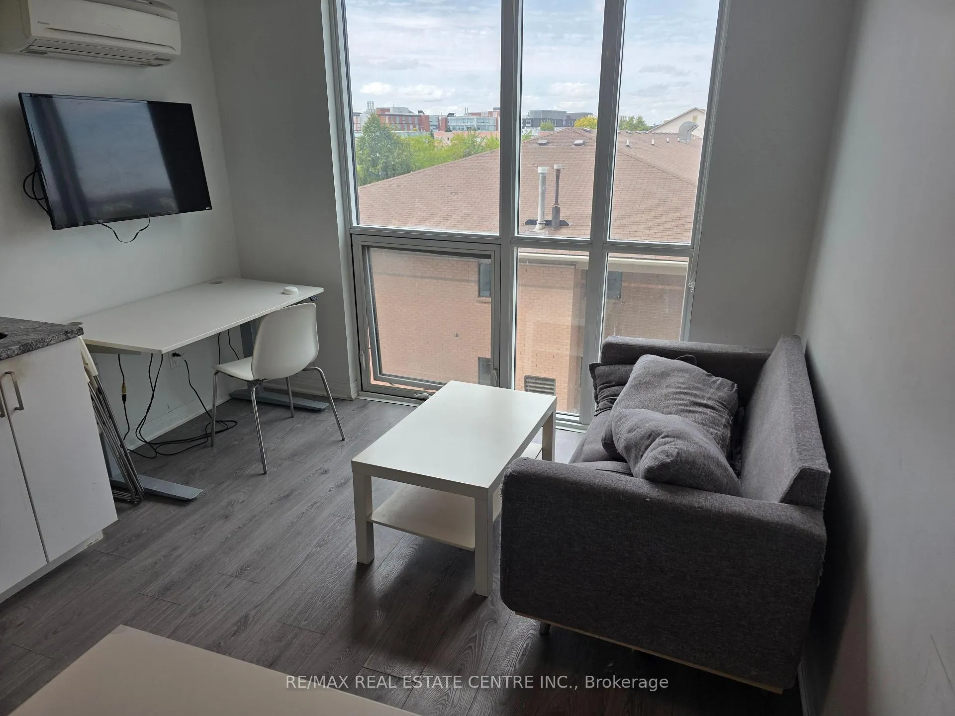 Photo 2 of Unit 419, 1900 Simcoe Street N, Oshawa, Samac — HOMEH