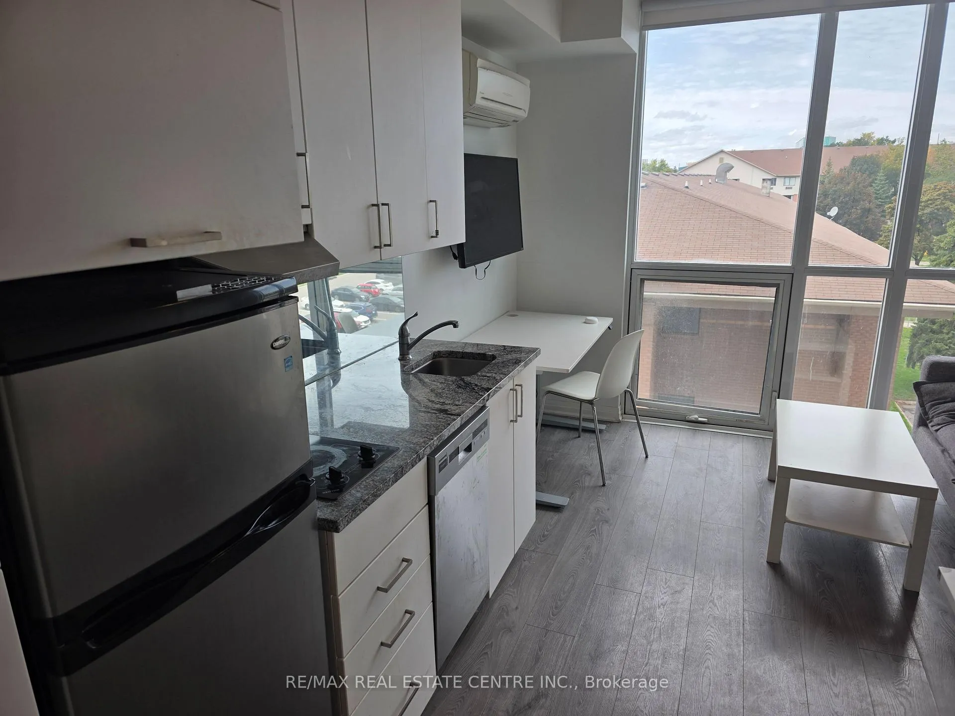 Photo 4 of Unit 419, 1900 Simcoe Street N, Oshawa, Samac — HOMEH