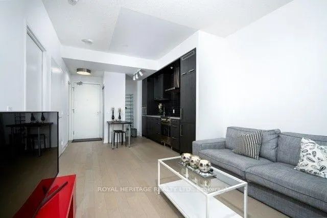 Photo 5 of 455 Front Street, Toronto, Waterfront Communities — HOMEH