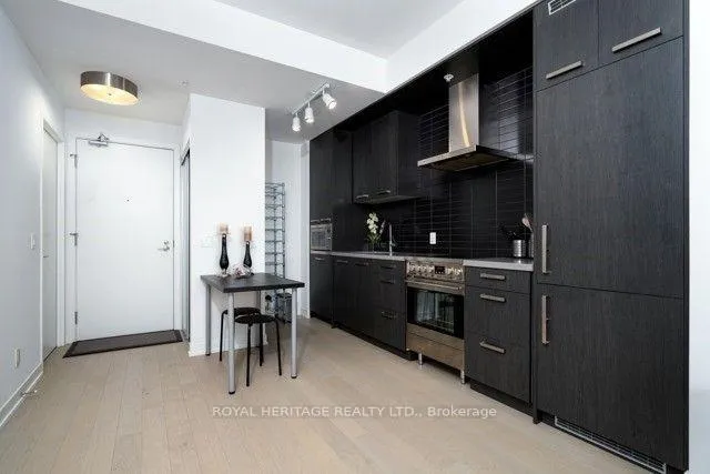 Photo 7 of 455 Front Street, Toronto, Waterfront Communities — HOMEH