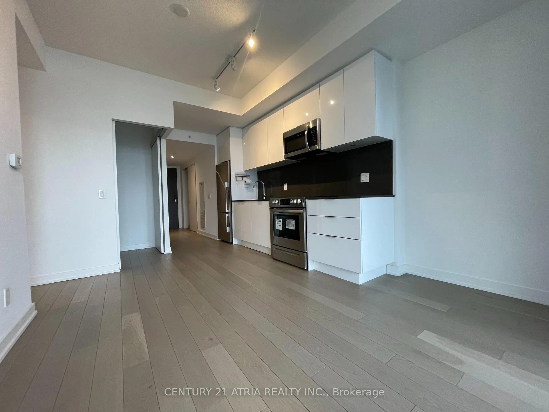 Photo 1 of Unit 2804, 25 Richmond Street E, Toronto, Church-Yonge Corridor — HOMEH