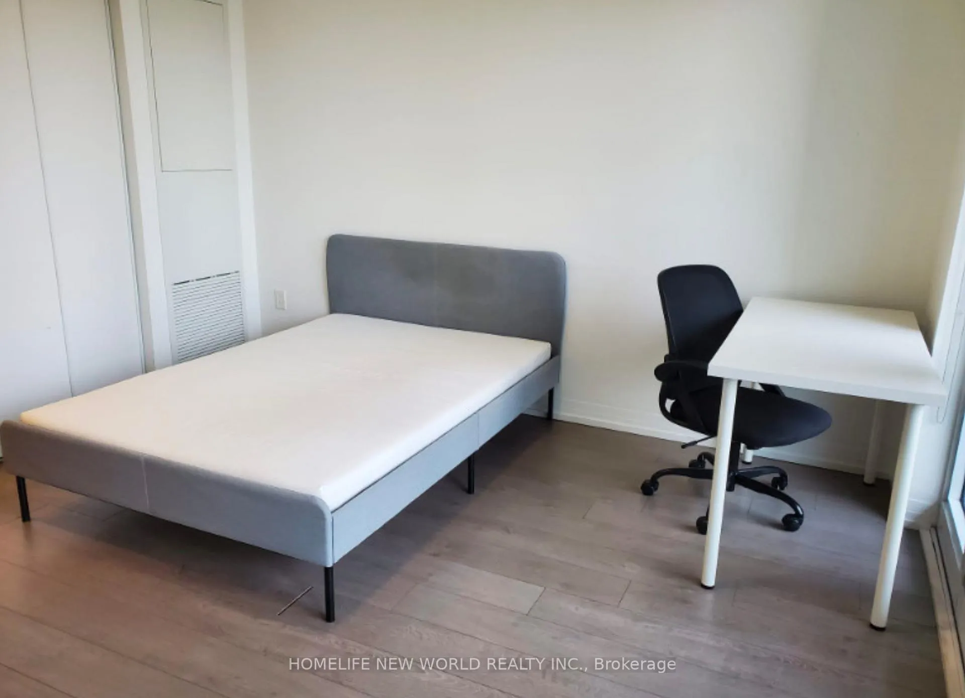 Photo 2 of Unit 1402, 251 Jarvis Street, Toronto, Church-Yonge Corridor — HOMEH
