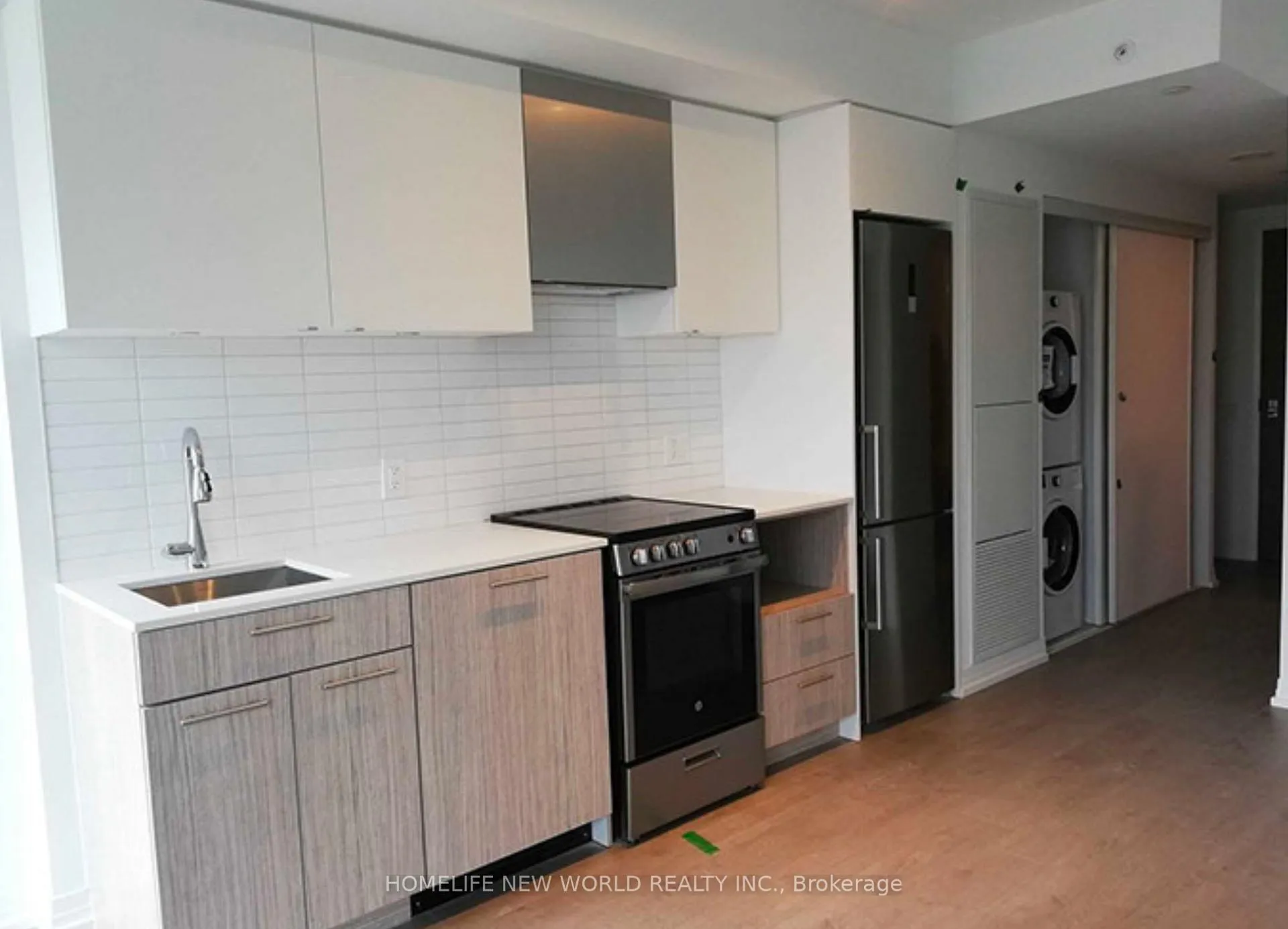 Photo 3 of Unit 1402, 251 Jarvis Street, Toronto, Church-Yonge Corridor — HOMEH