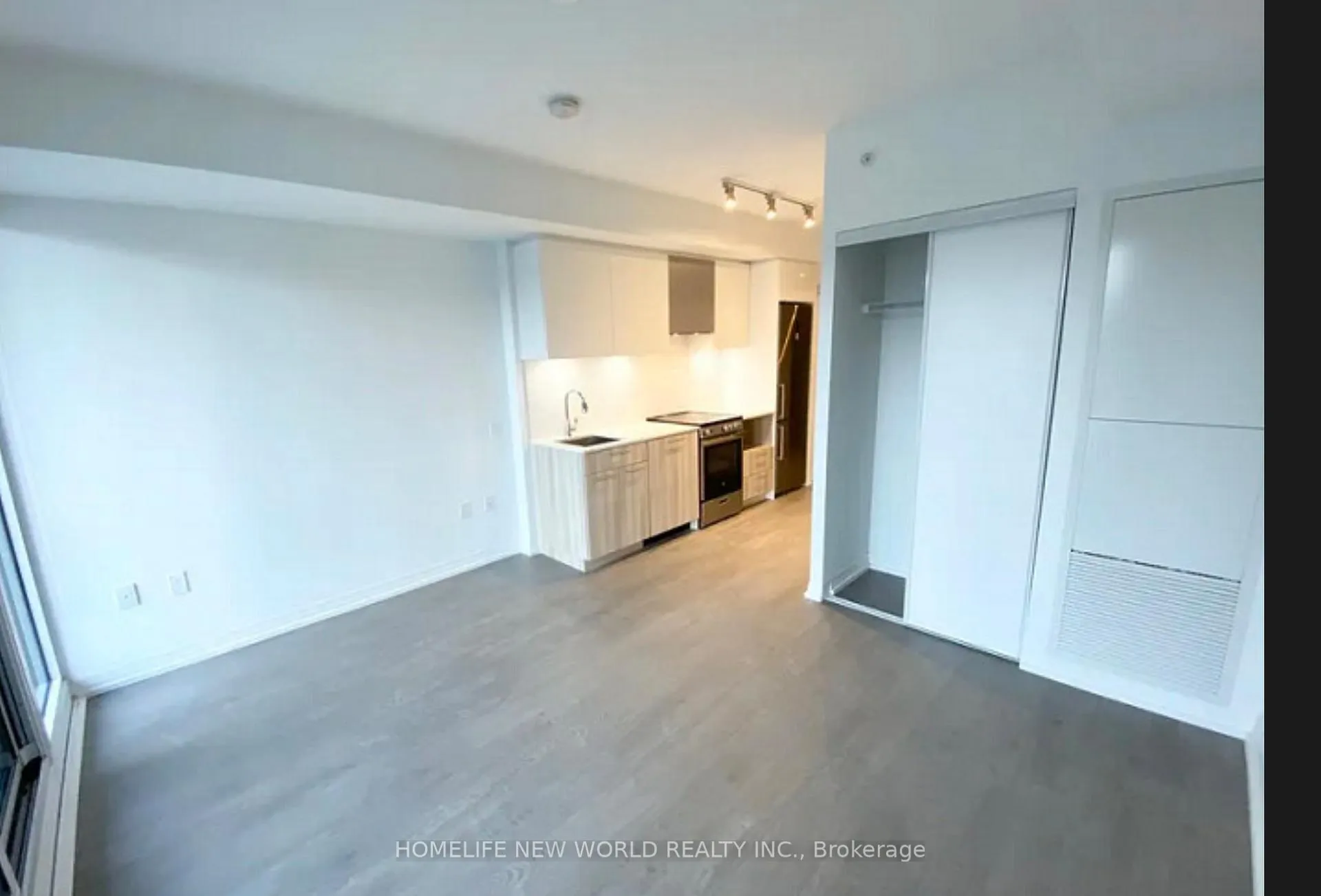 Photo 4 of Unit 1402, 251 Jarvis Street, Toronto, Church-Yonge Corridor — HOMEH
