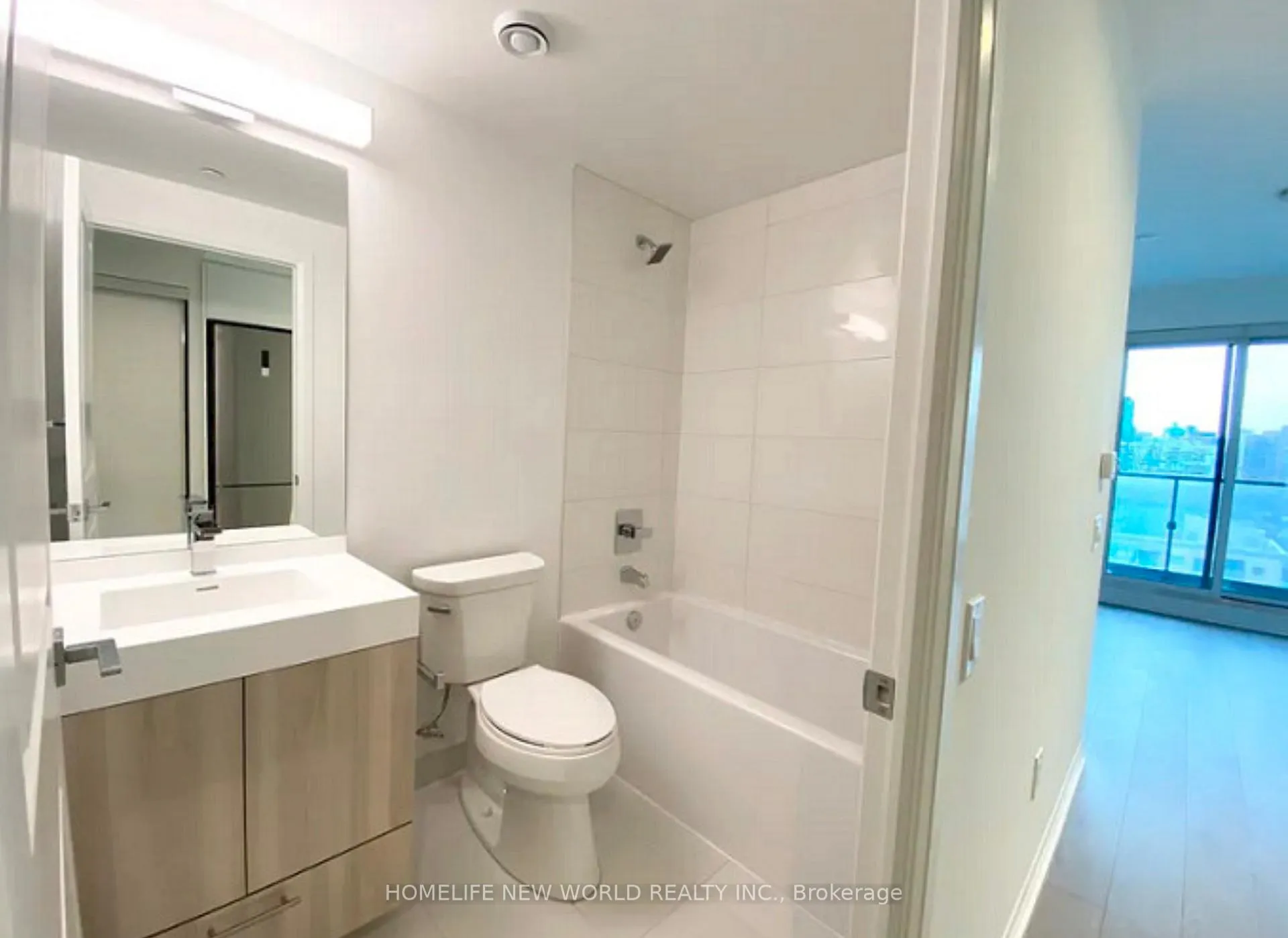 Photo 5 of Unit 1402, 251 Jarvis Street, Toronto, Church-Yonge Corridor — HOMEH