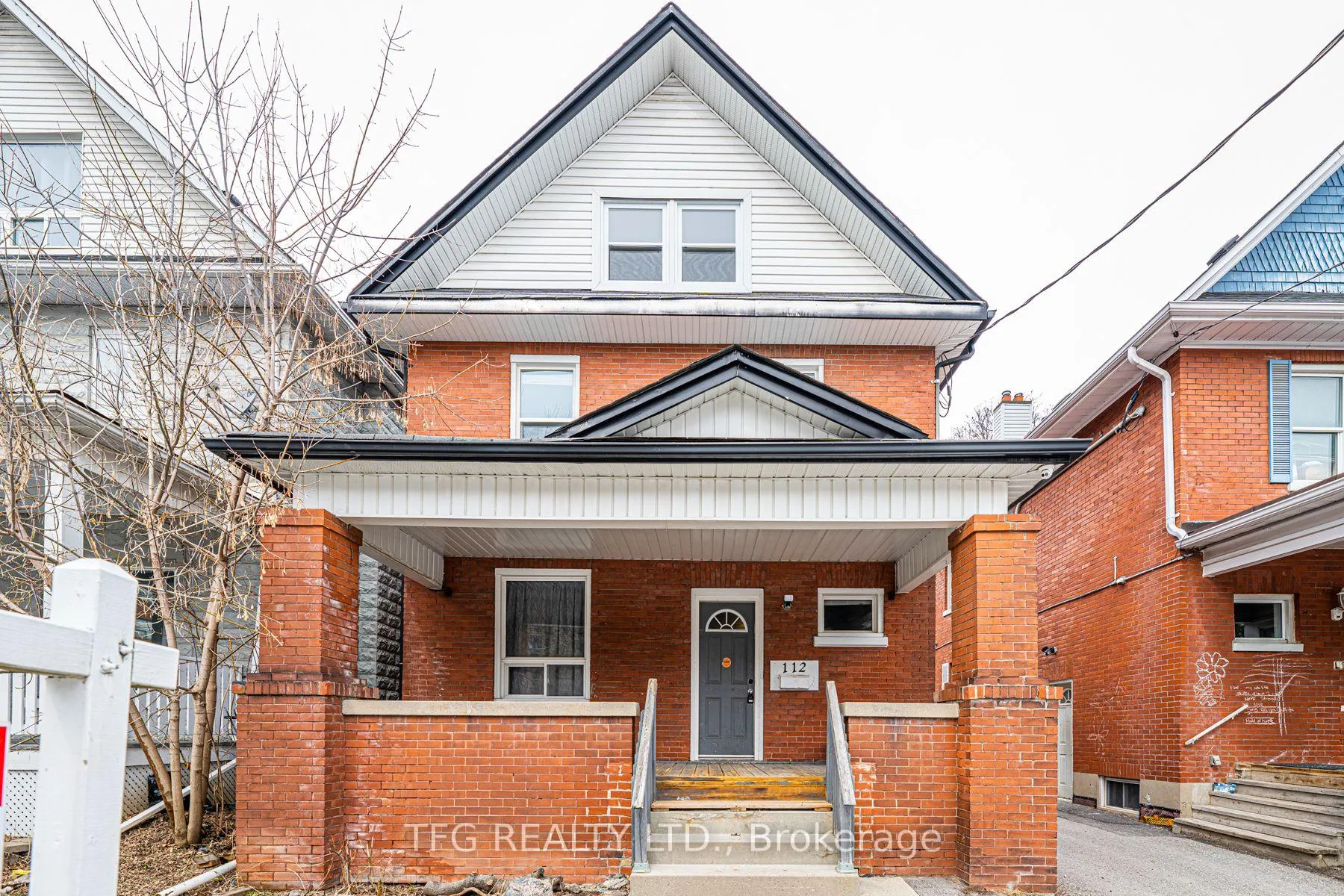 Photo 1 of Unit 2nd Floor, 112 Brock Street E, Oshawa, O'Neill — HOMEH