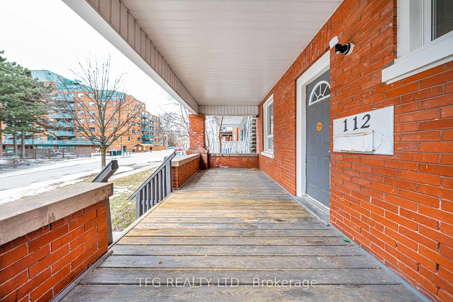 Photo 6 of Unit 2nd Floor, 112 Brock Street E, Oshawa, O'Neill — HOMEH