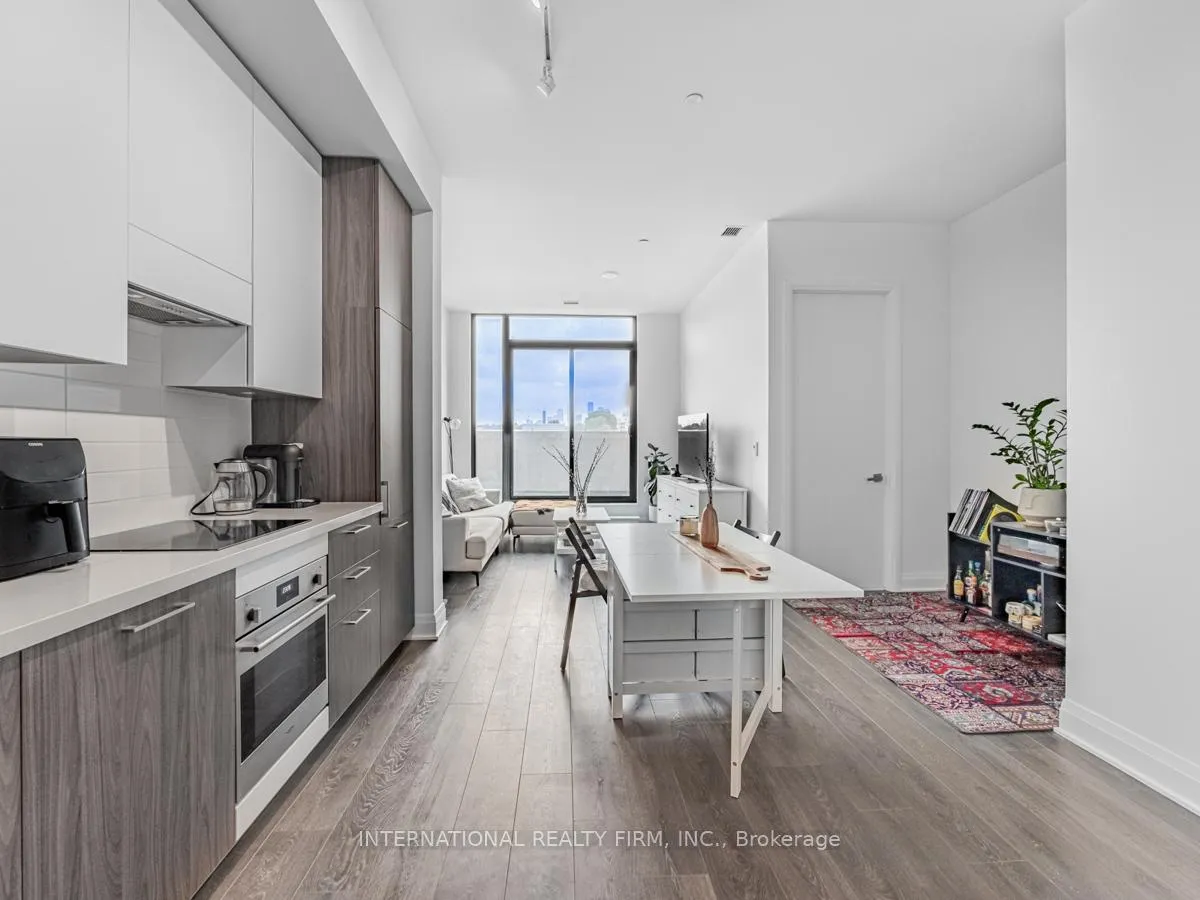 Photo 6 of Unit 207, 33 Frederick Todd Way W, Toronto, Leaside — HOMEH