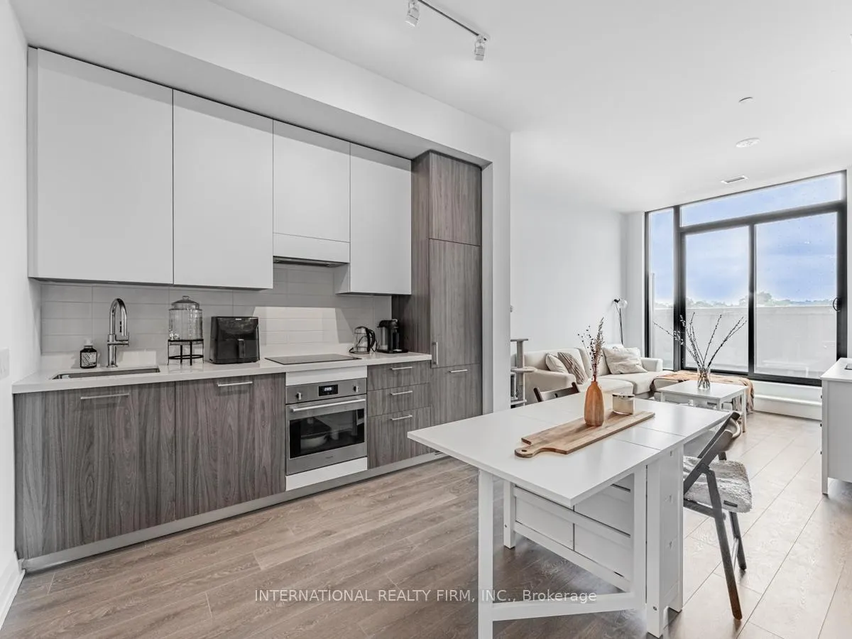 Photo 7 of Unit 207, 33 Frederick Todd Way W, Toronto, Leaside — HOMEH