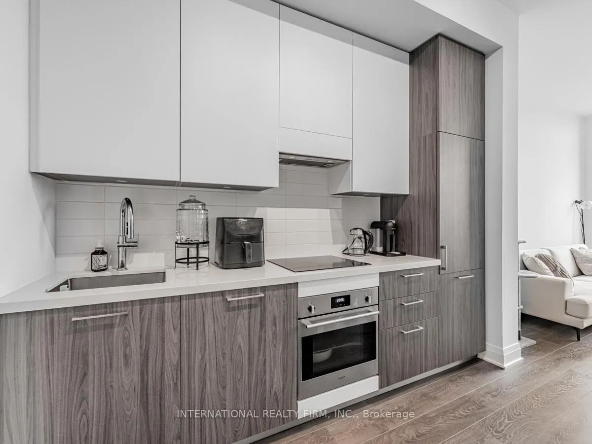 Photo 8 of Unit 207, 33 Frederick Todd Way W, Toronto, Leaside — HOMEH