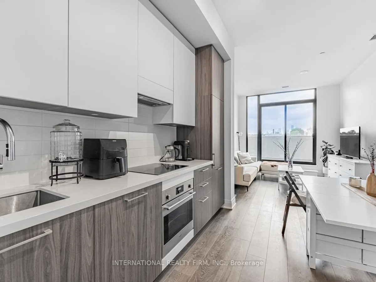 Photo 9 of Unit 207, 33 Frederick Todd Way W, Toronto, Leaside — HOMEH