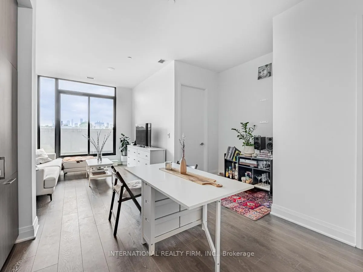 Photo 10 of Unit 207, 33 Frederick Todd Way W, Toronto, Leaside — HOMEH