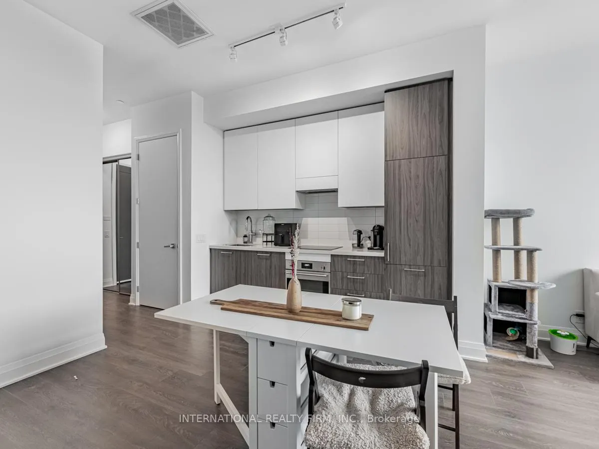 Photo 11 of Unit 207, 33 Frederick Todd Way W, Toronto, Leaside — HOMEH