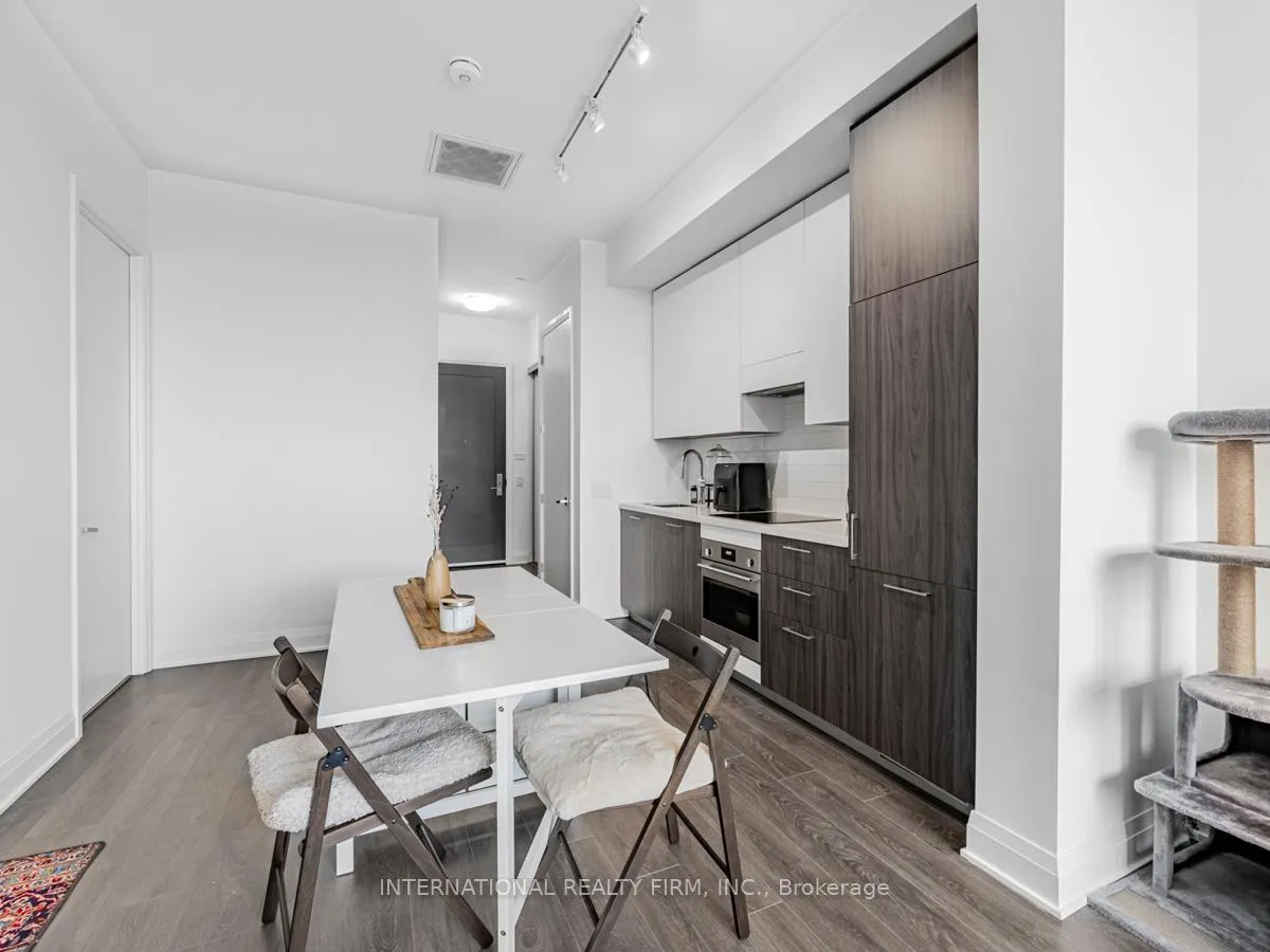 Photo 12 of Unit 207, 33 Frederick Todd Way W, Toronto, Leaside — HOMEH
