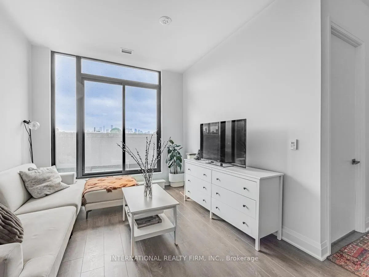 Photo 17 of Unit 207, 33 Frederick Todd Way W, Toronto, Leaside — HOMEH