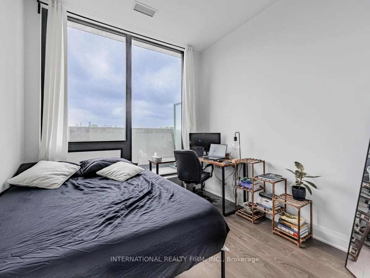 Photo 19 of Unit 207, 33 Frederick Todd Way W, Toronto, Leaside — HOMEH