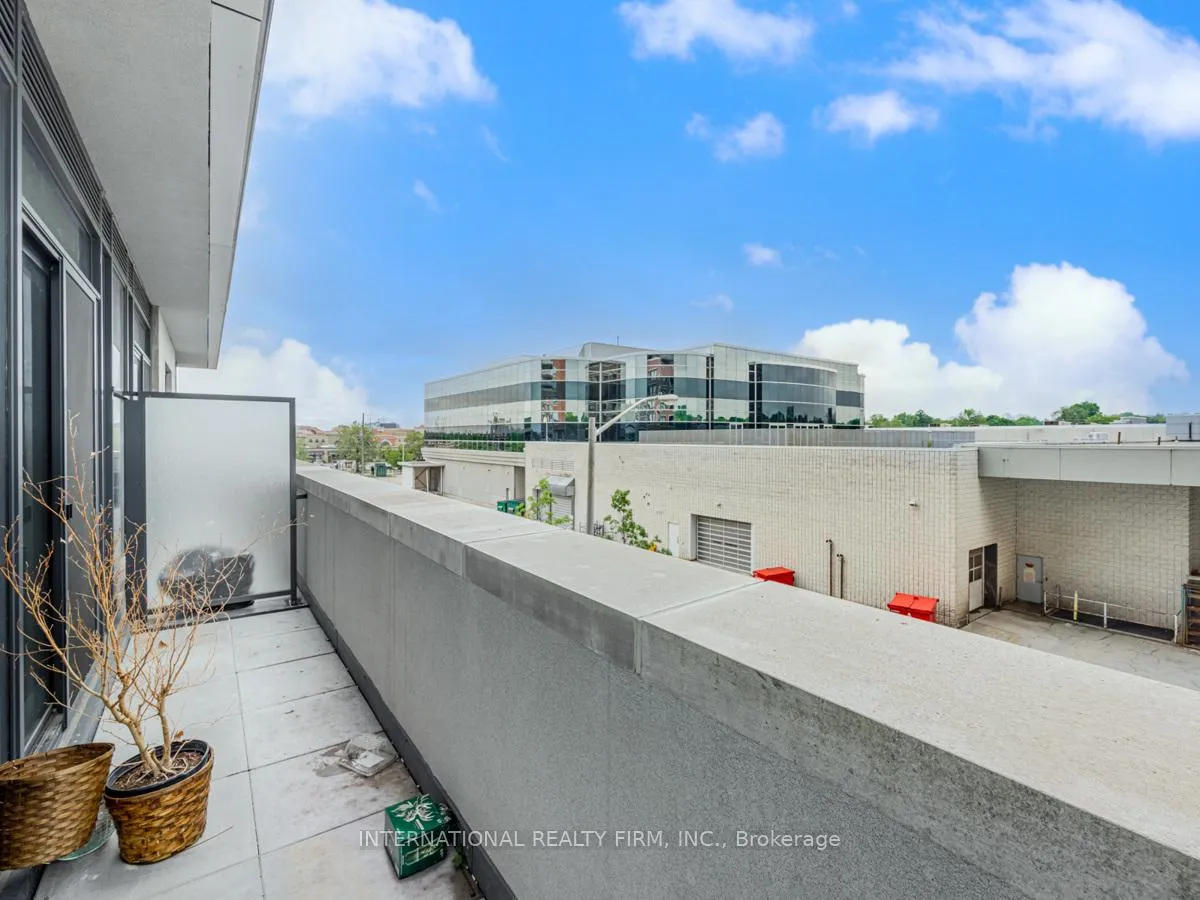 Photo 23 of Unit 207, 33 Frederick Todd Way W, Toronto, Leaside — HOMEH