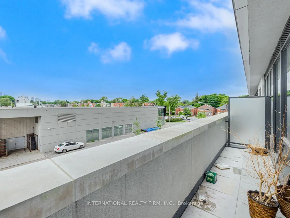 Photo 24 of Unit 207, 33 Frederick Todd Way W, Toronto, Leaside — HOMEH