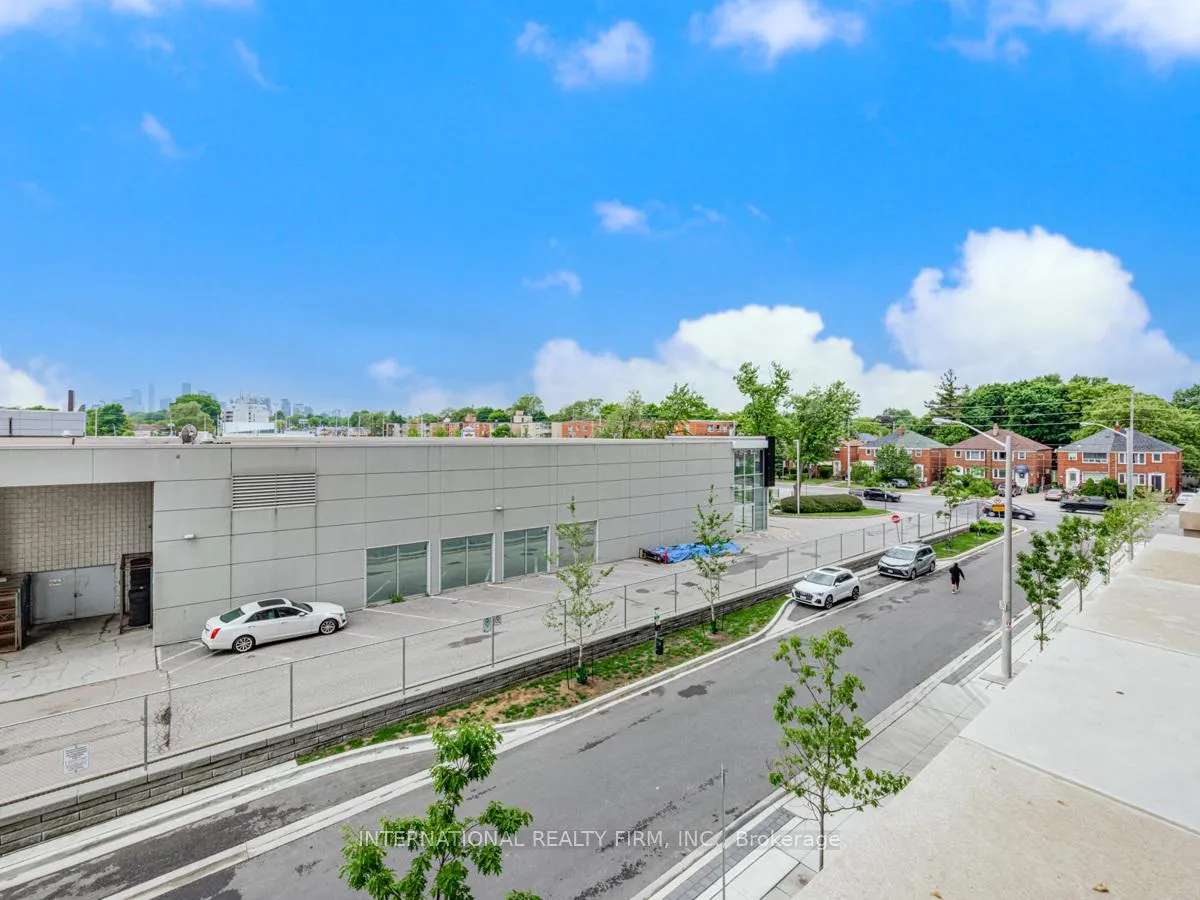 Photo 25 of Unit 207, 33 Frederick Todd Way W, Toronto, Leaside — HOMEH
