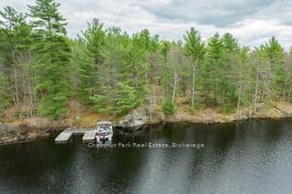 Photo 3 of Lot 53 & 54 Kahshe, Gravenhurst, Morrison — HOMEH
