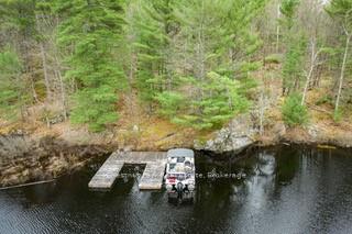 Photo 4 of Lot 53 & 54 Kahshe, Gravenhurst, Morrison — HOMEH
