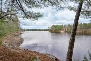 Photo 5 of Lot 53 & 54 Kahshe, Gravenhurst, Morrison — HOMEH