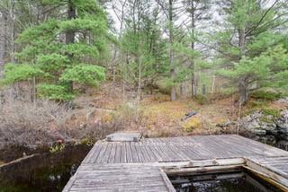 Photo 7 of Lot 53 & 54 Kahshe, Gravenhurst, Morrison — HOMEH