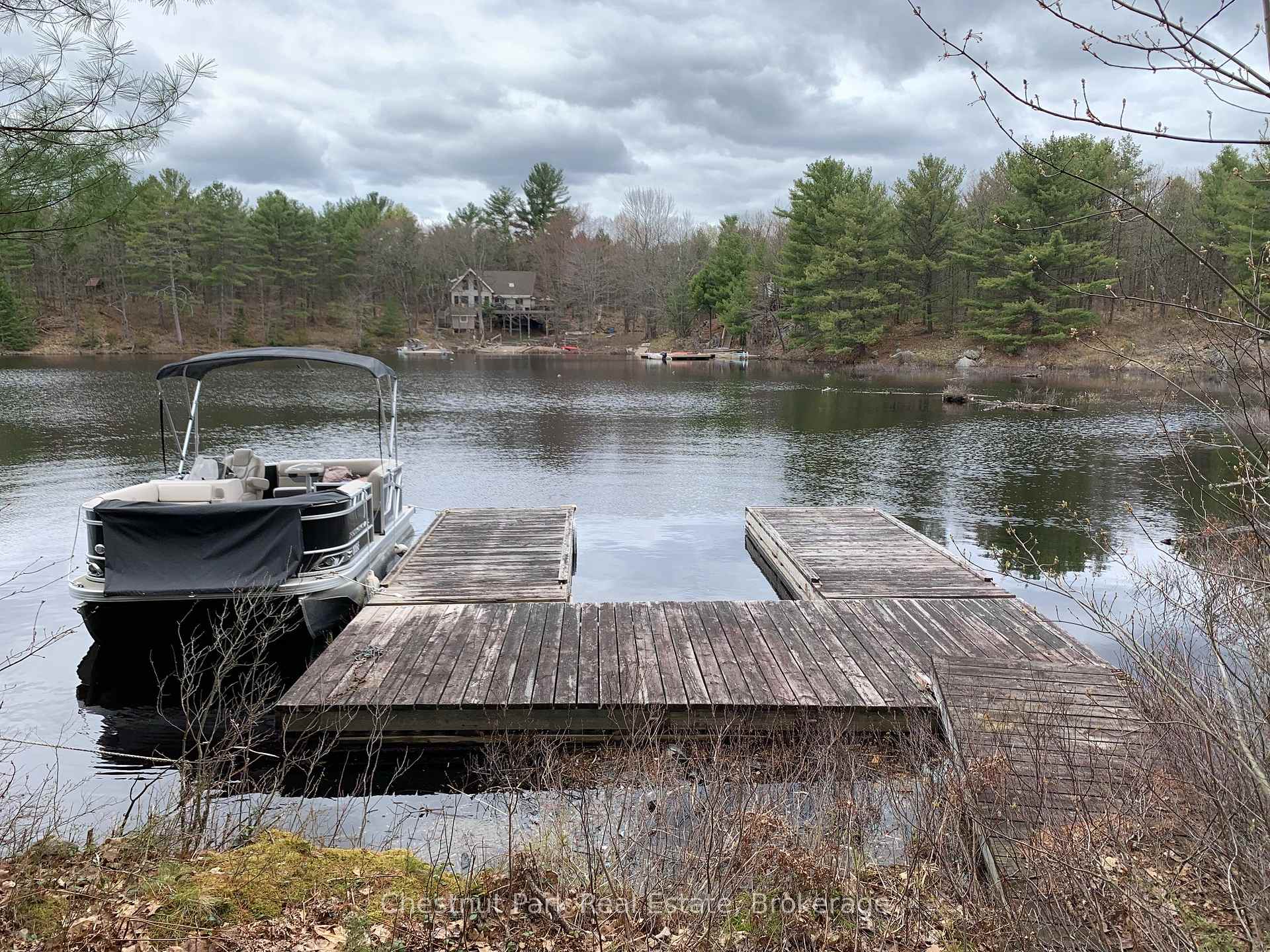 Photo 8 of Lot 53 & 54 Kahshe, Gravenhurst, Morrison — HOMEH
