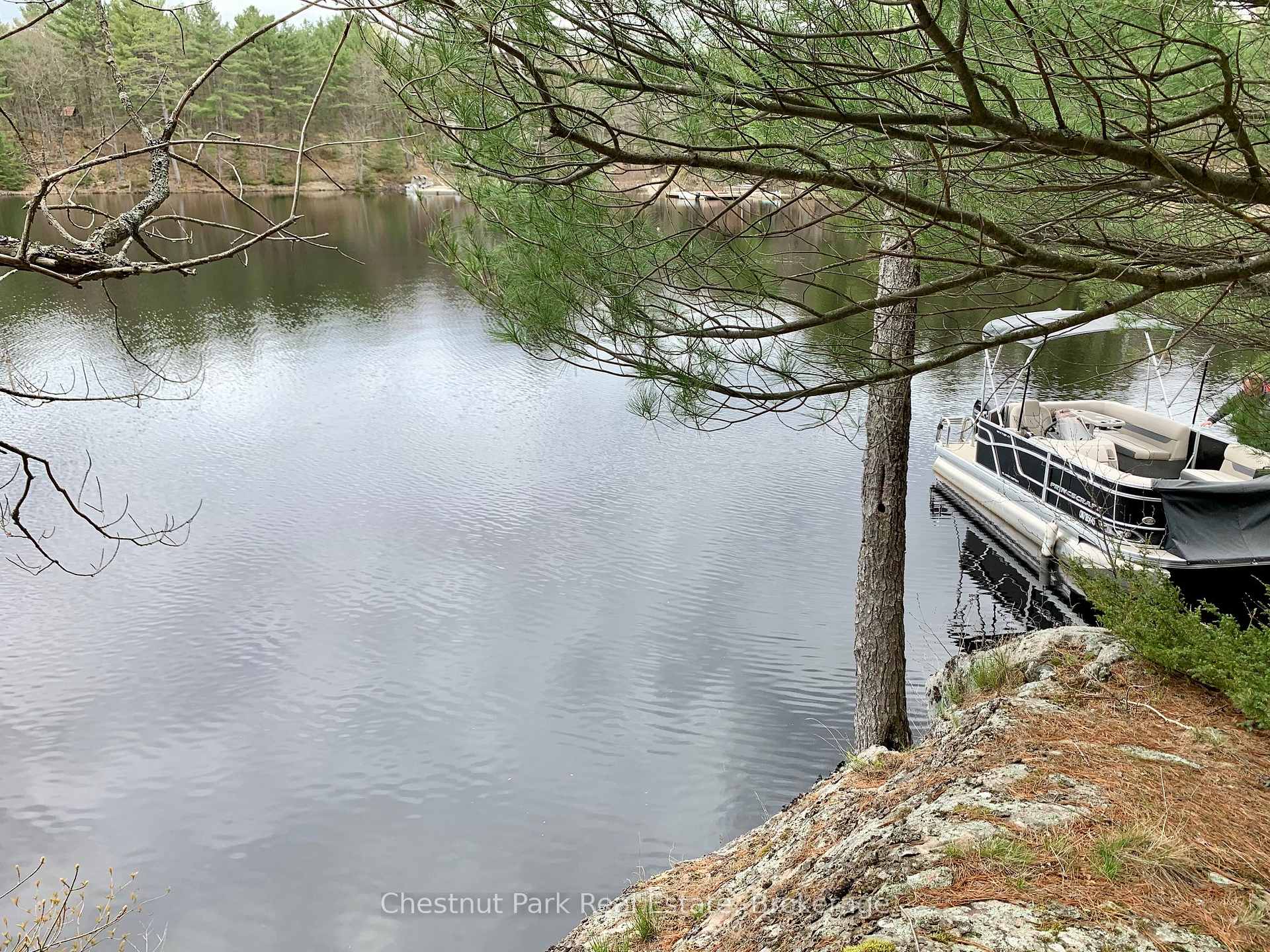 Photo 9 of Lot 53 & 54 Kahshe, Gravenhurst, Morrison — HOMEH