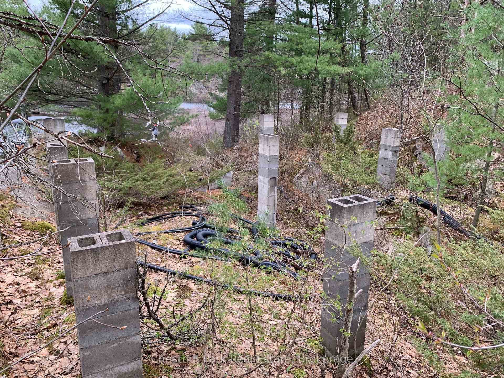 Photo 12 of Lot 53 & 54 Kahshe, Gravenhurst, Morrison — HOMEH
