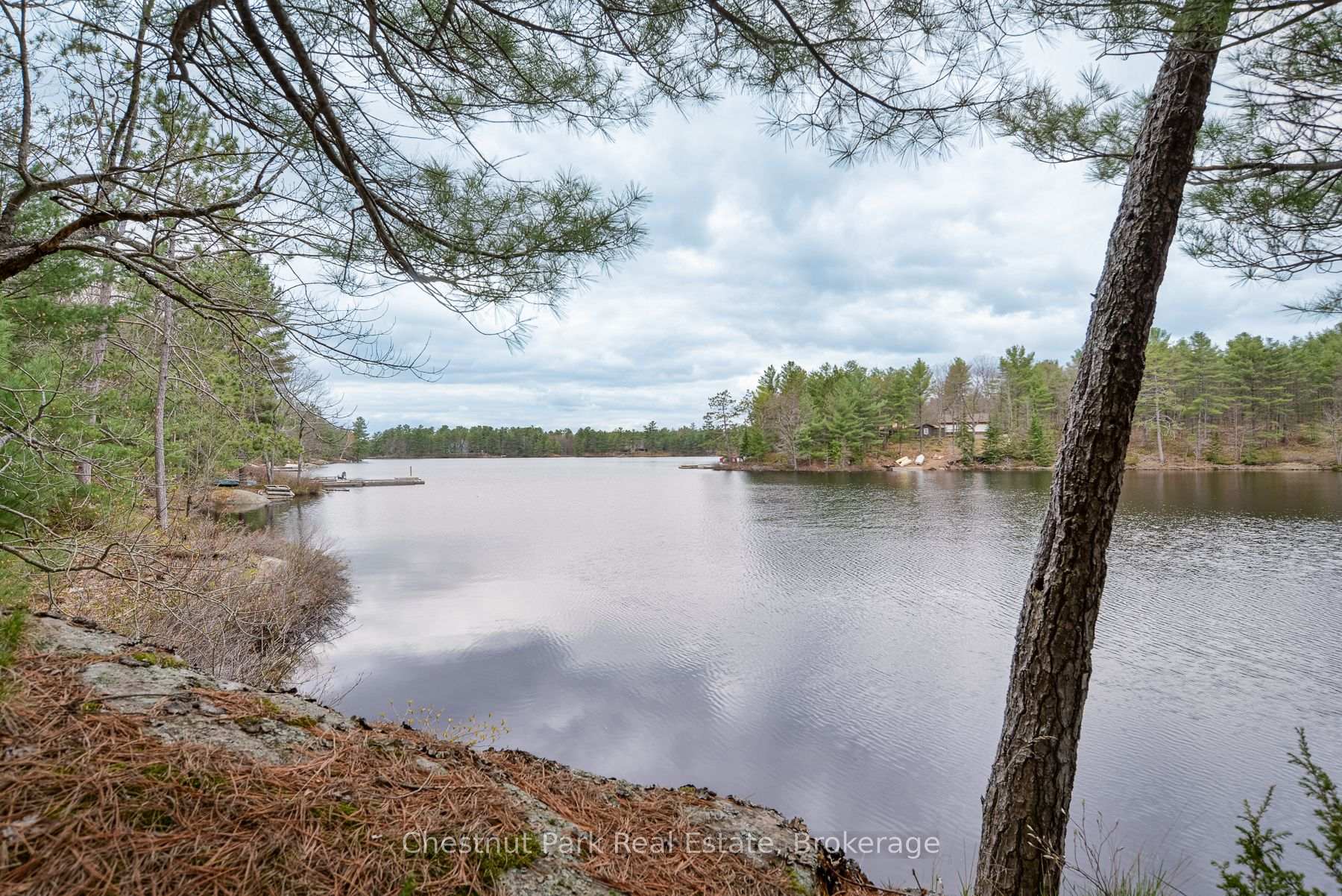 Photo 14 of Lot 53 & 54 Kahshe, Gravenhurst, Morrison — HOMEH