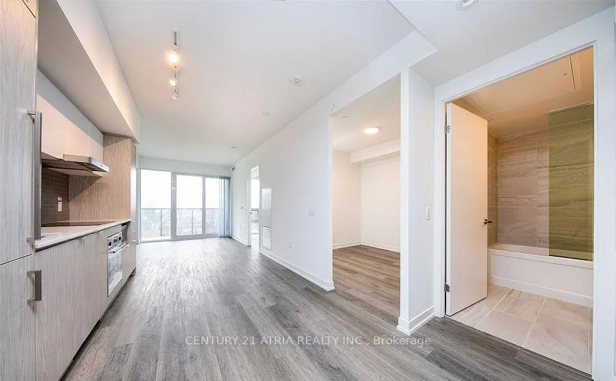 Photo 2 of Unit 7002, 55 Cooper Street, Toronto, Waterfront Communities — HOMEH